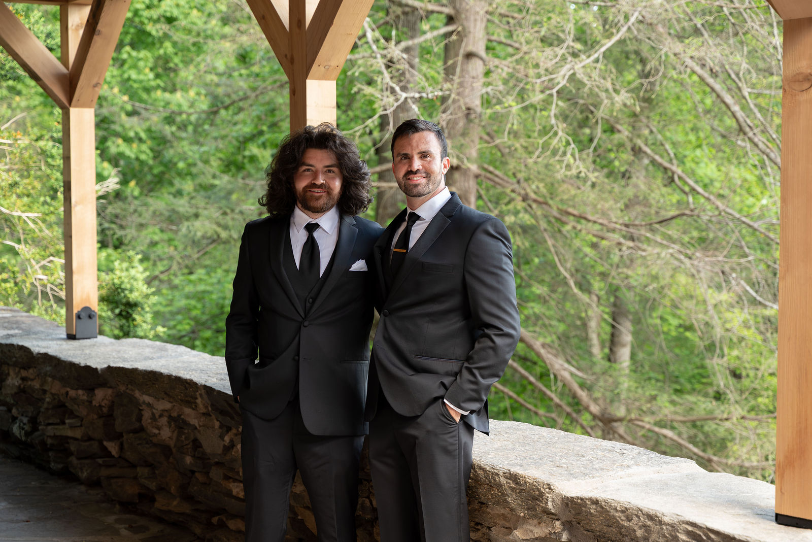 Jessica & Tyler's Wedding 268