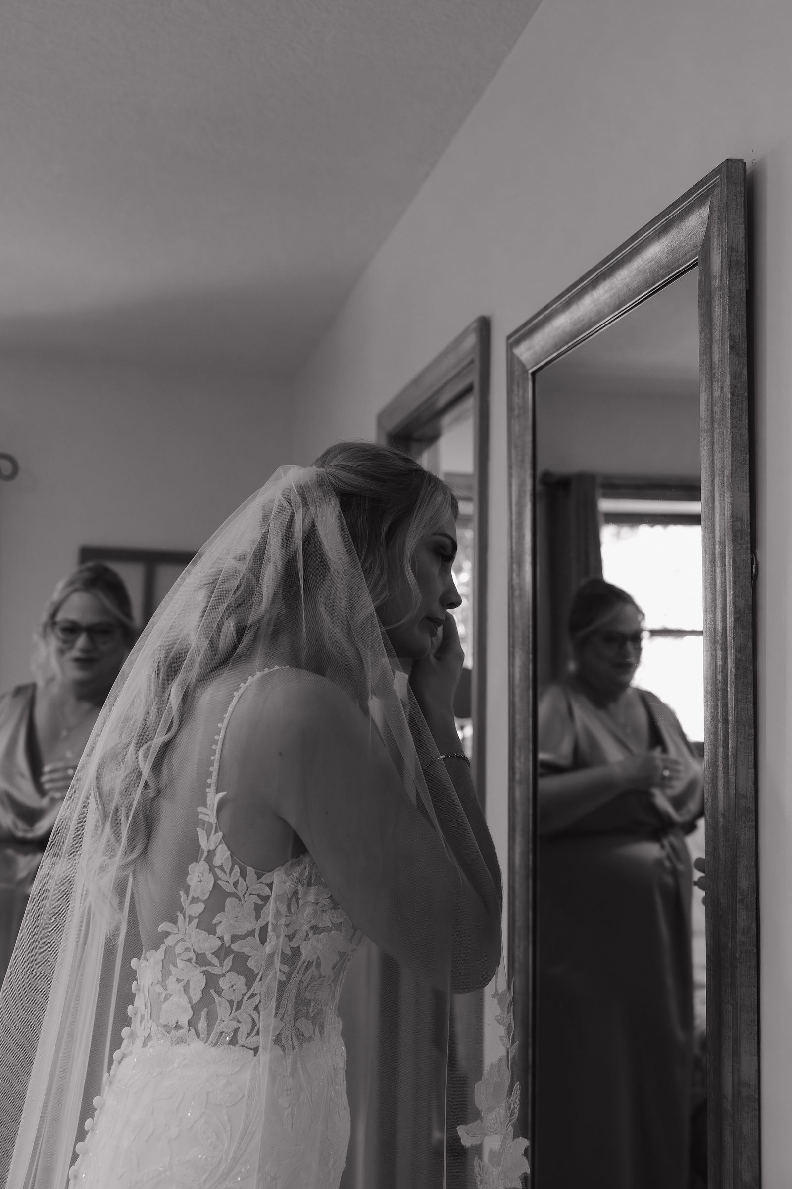 Jessica & Tyler's Wedding 41