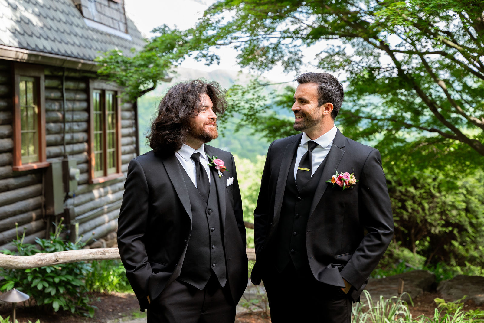Jessica & Tyler's Wedding 326