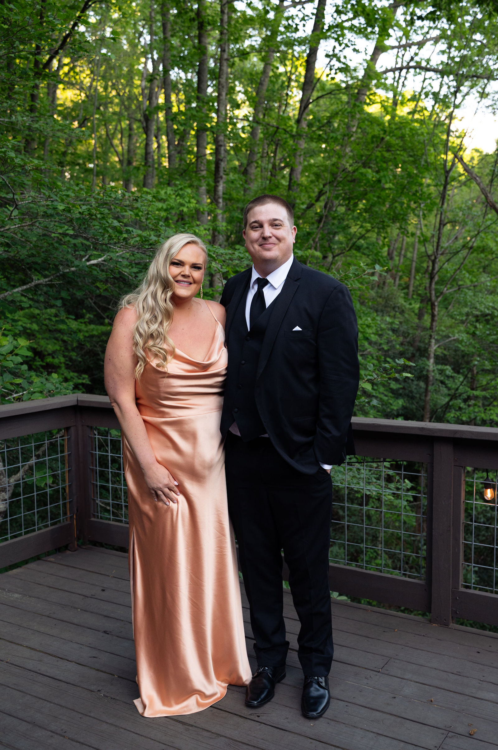Jessica & Tyler's Wedding 472