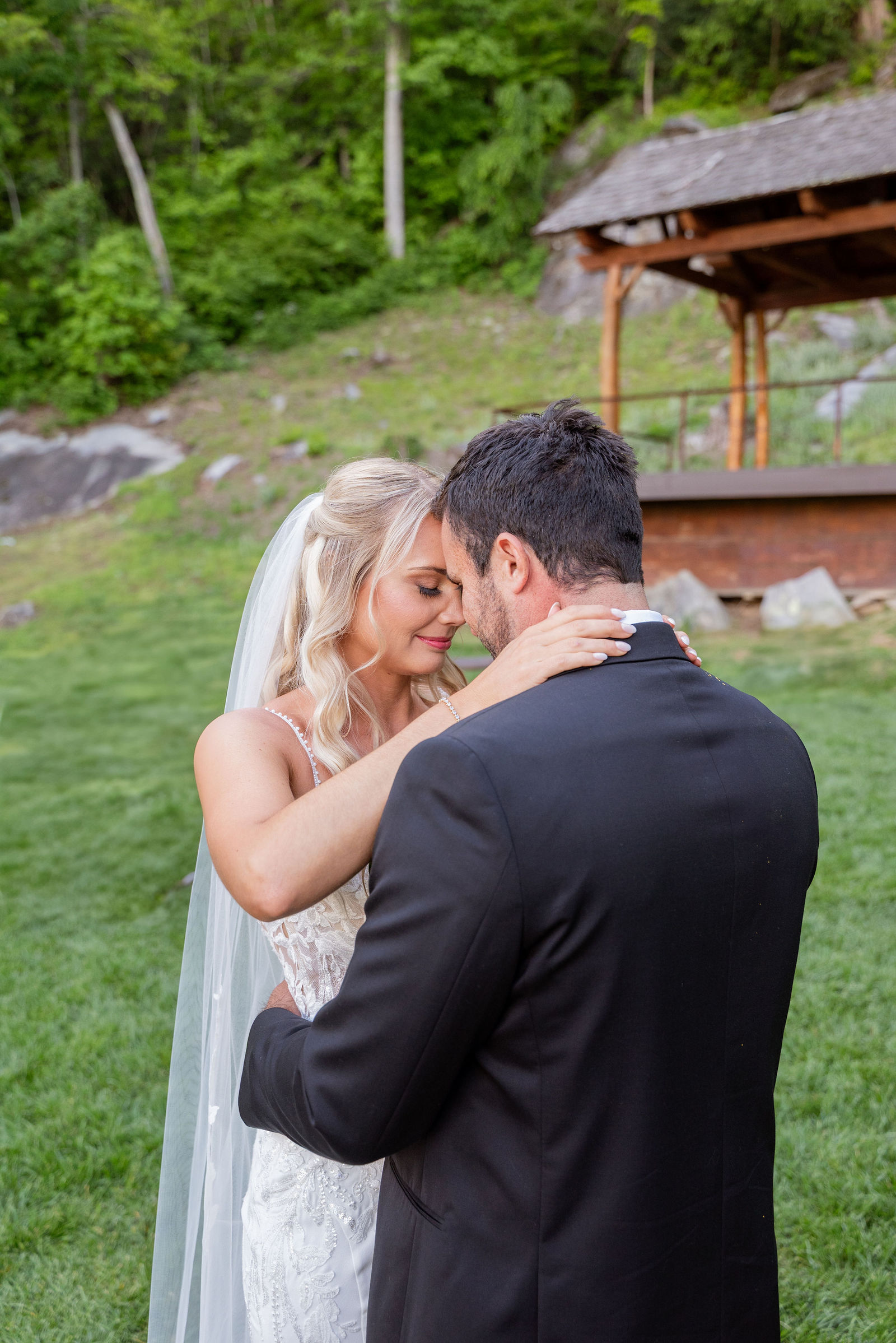 Jessica & Tyler's Wedding 422