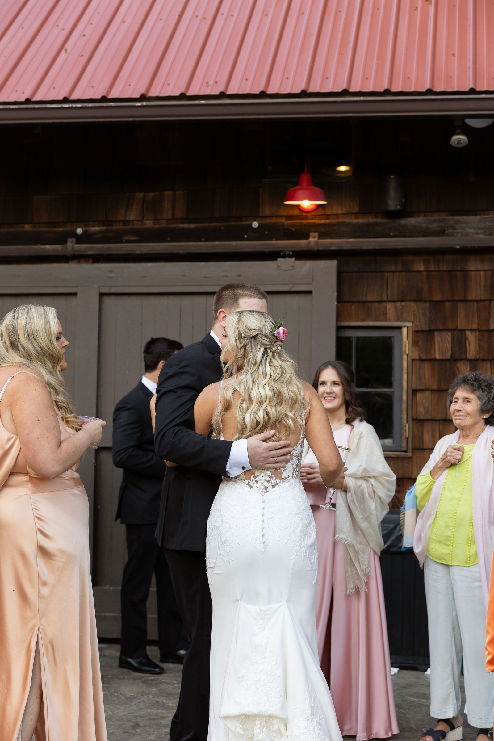Jessica & Tyler's Wedding 175