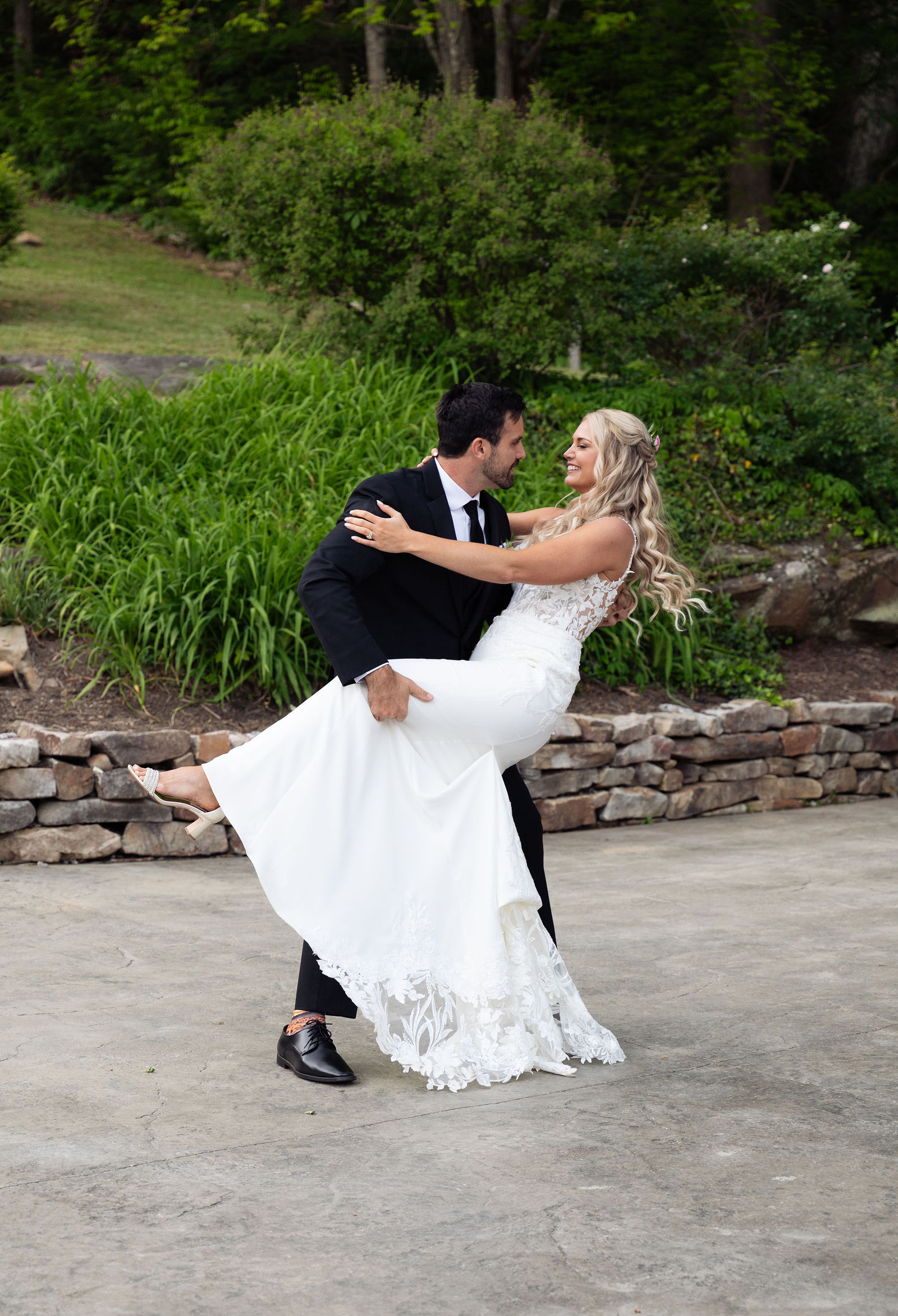 Jessica & Tyler's Wedding 503