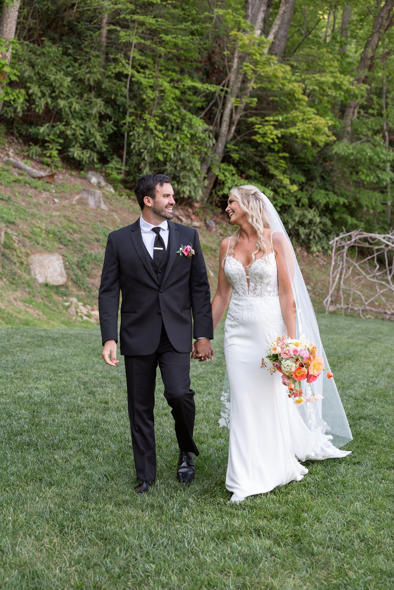 Jessica & Tyler's Wedding 443