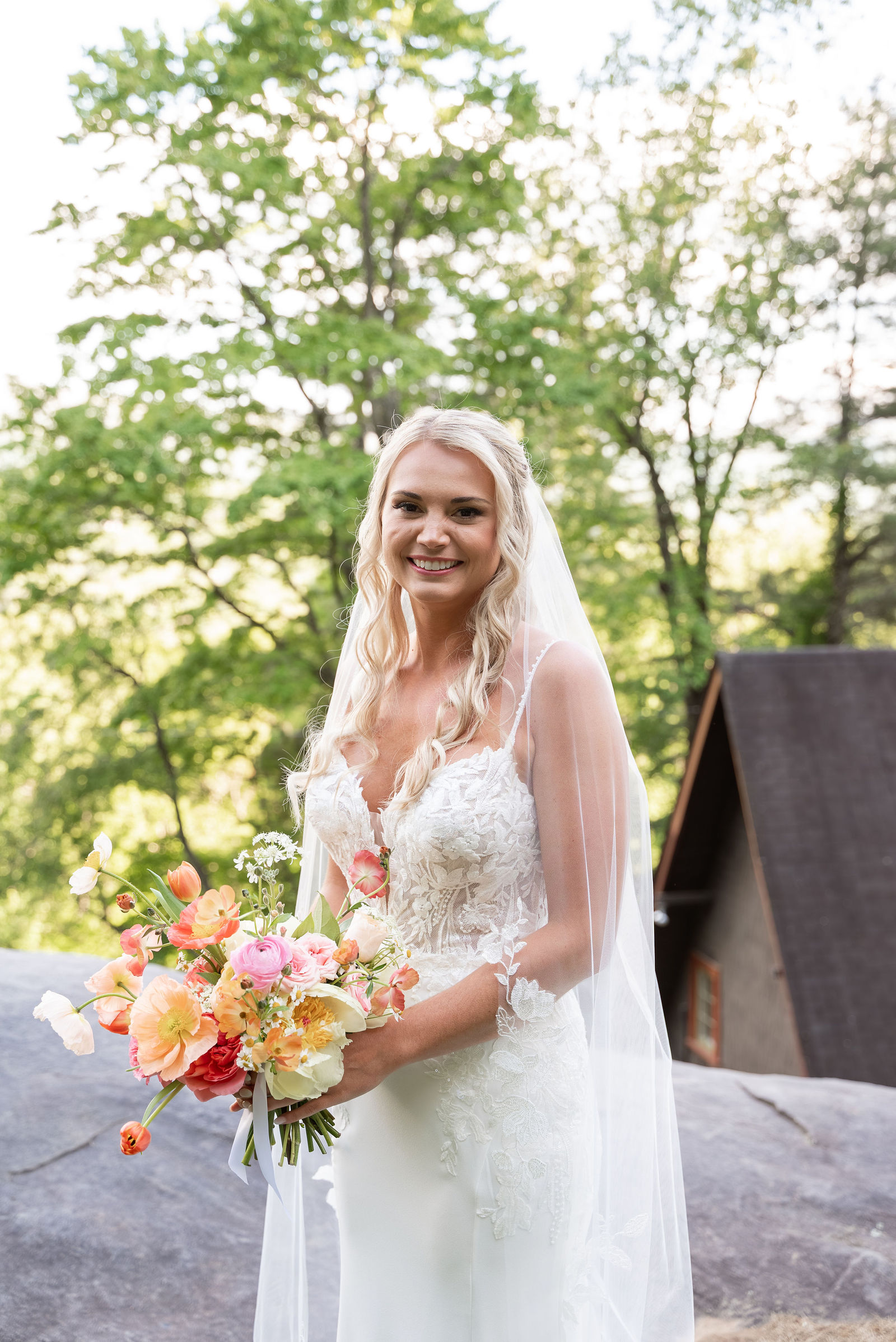 Jessica & Tyler's Wedding 394
