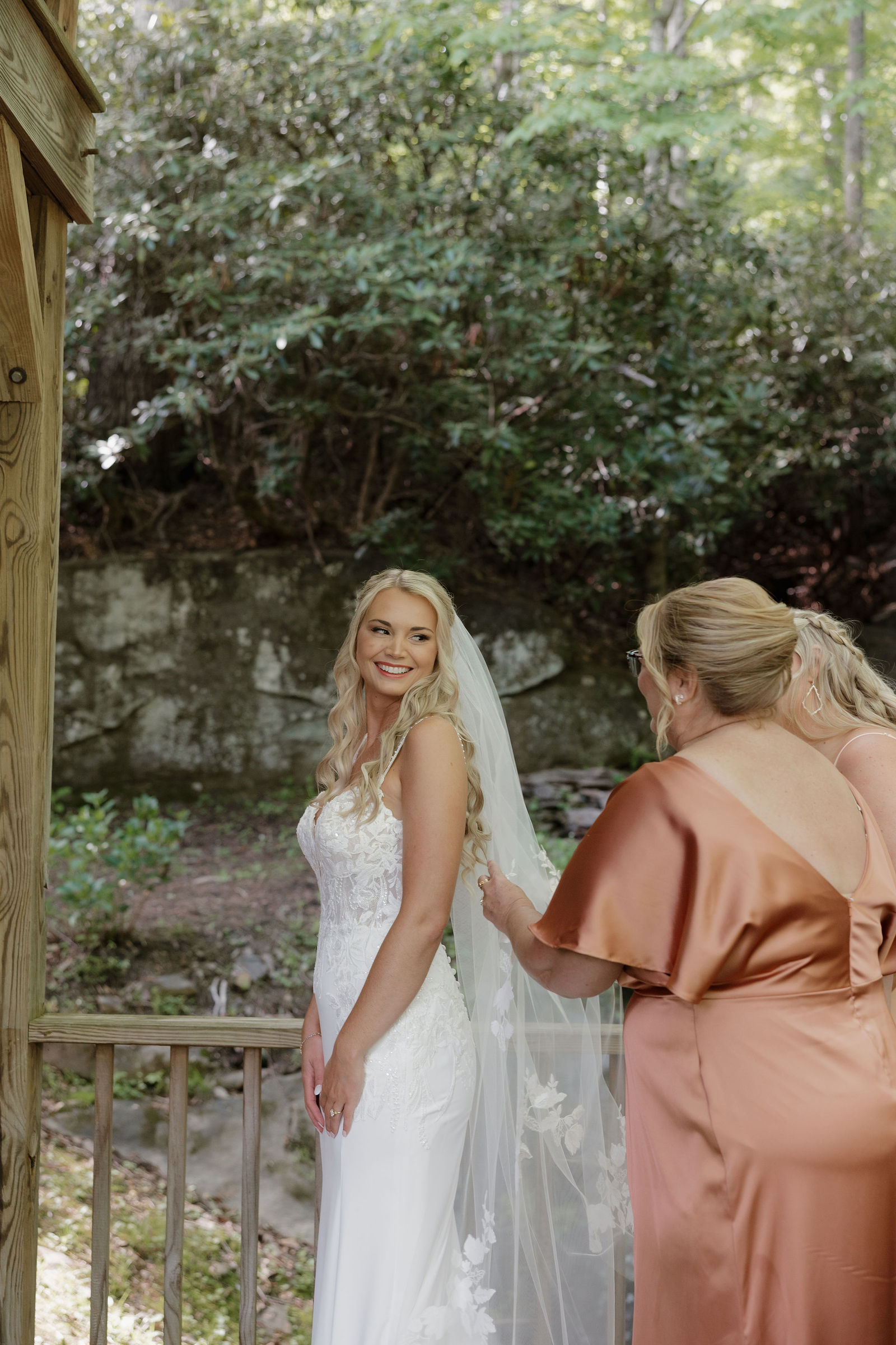 Jessica & Tyler's Wedding 33