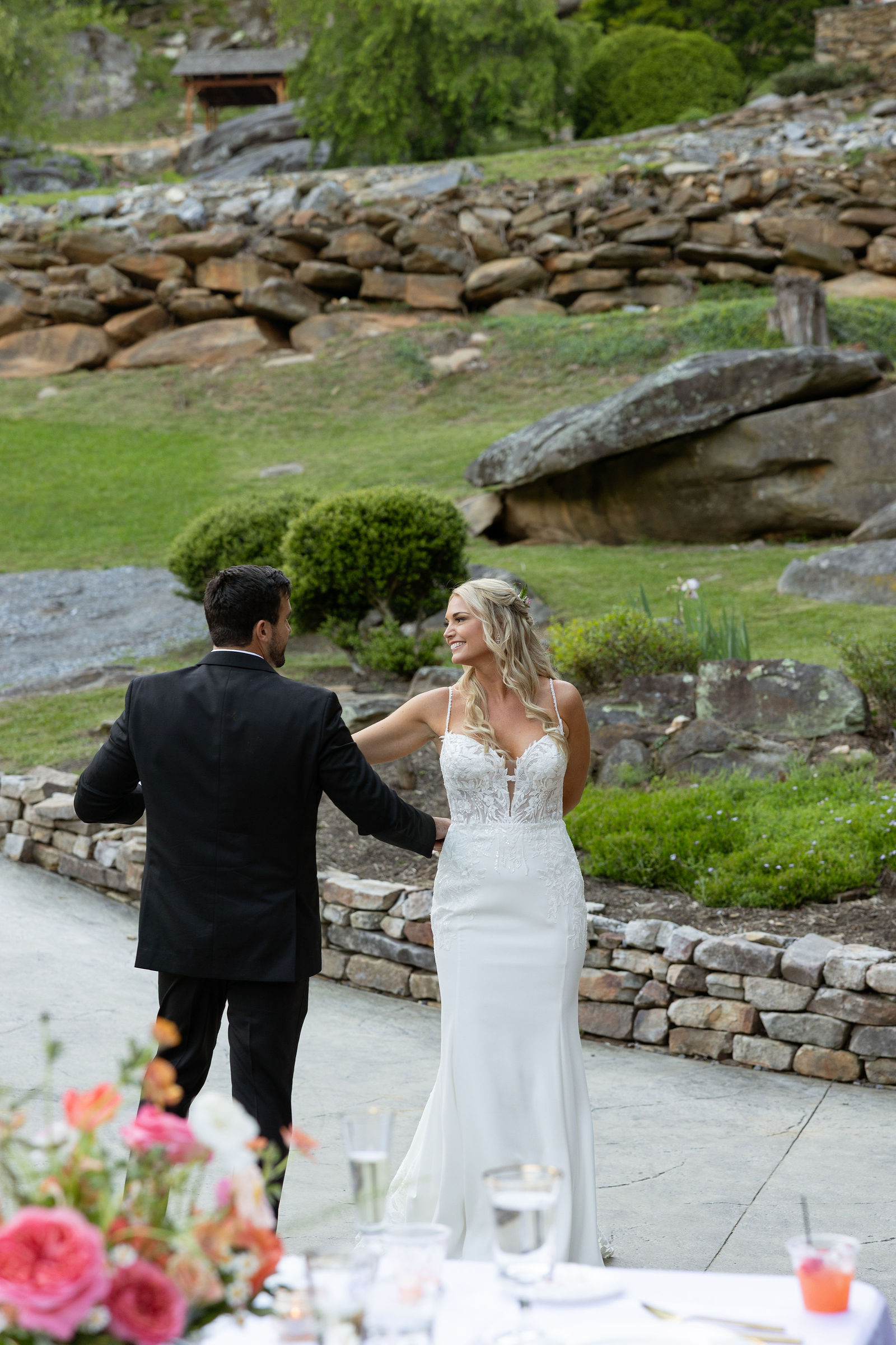 Jessica & Tyler's Wedding 160