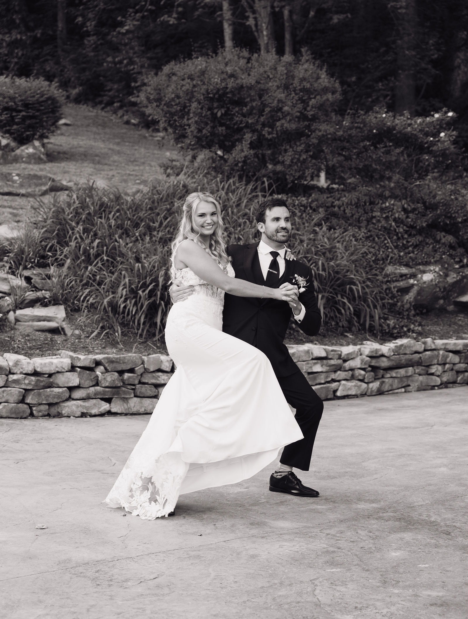 Jessica & Tyler's Wedding 501