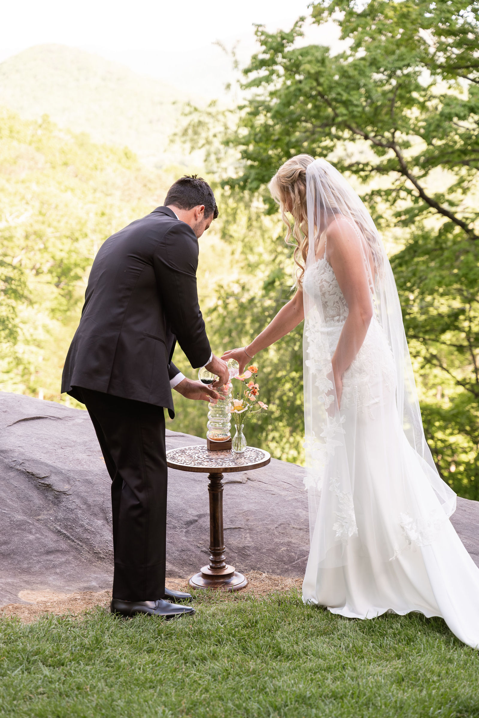Jessica & Tyler's Wedding 376