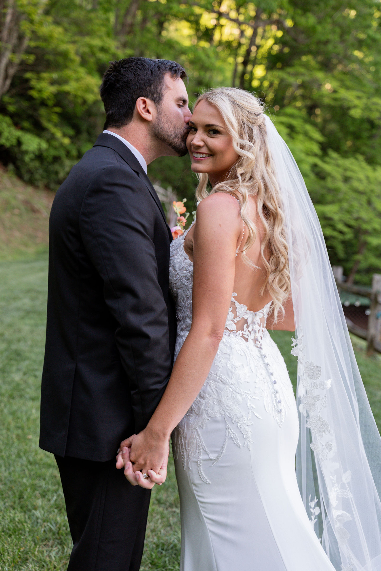 Jessica & Tyler's Wedding 436