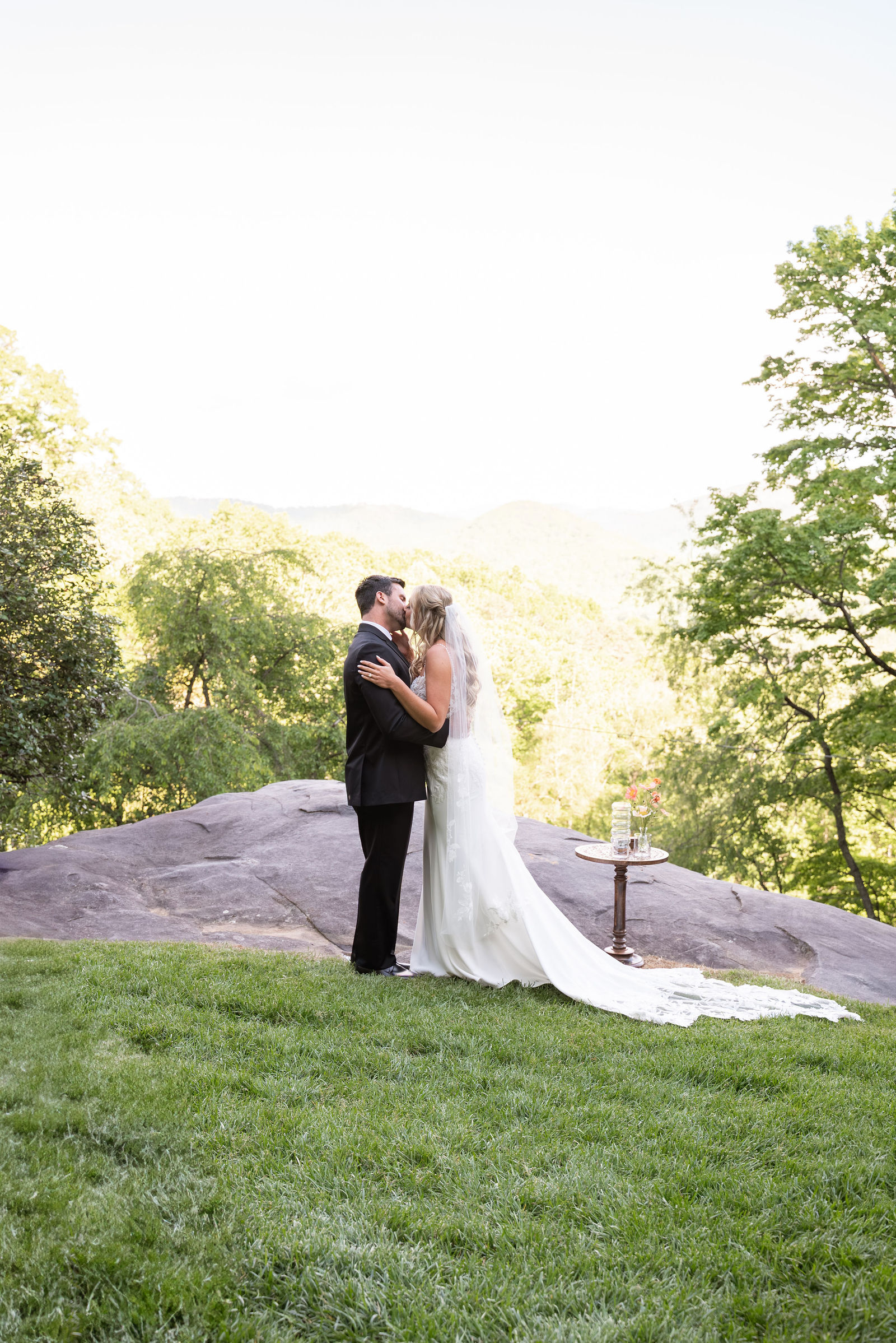 Jessica & Tyler's Wedding 385