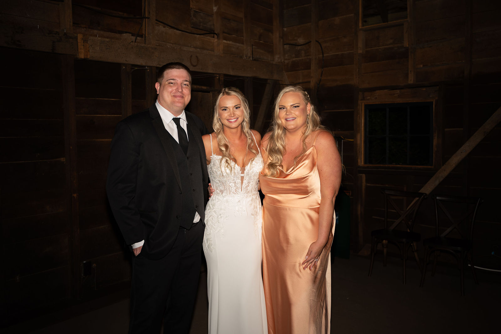 Jessica & Tyler's Wedding 584