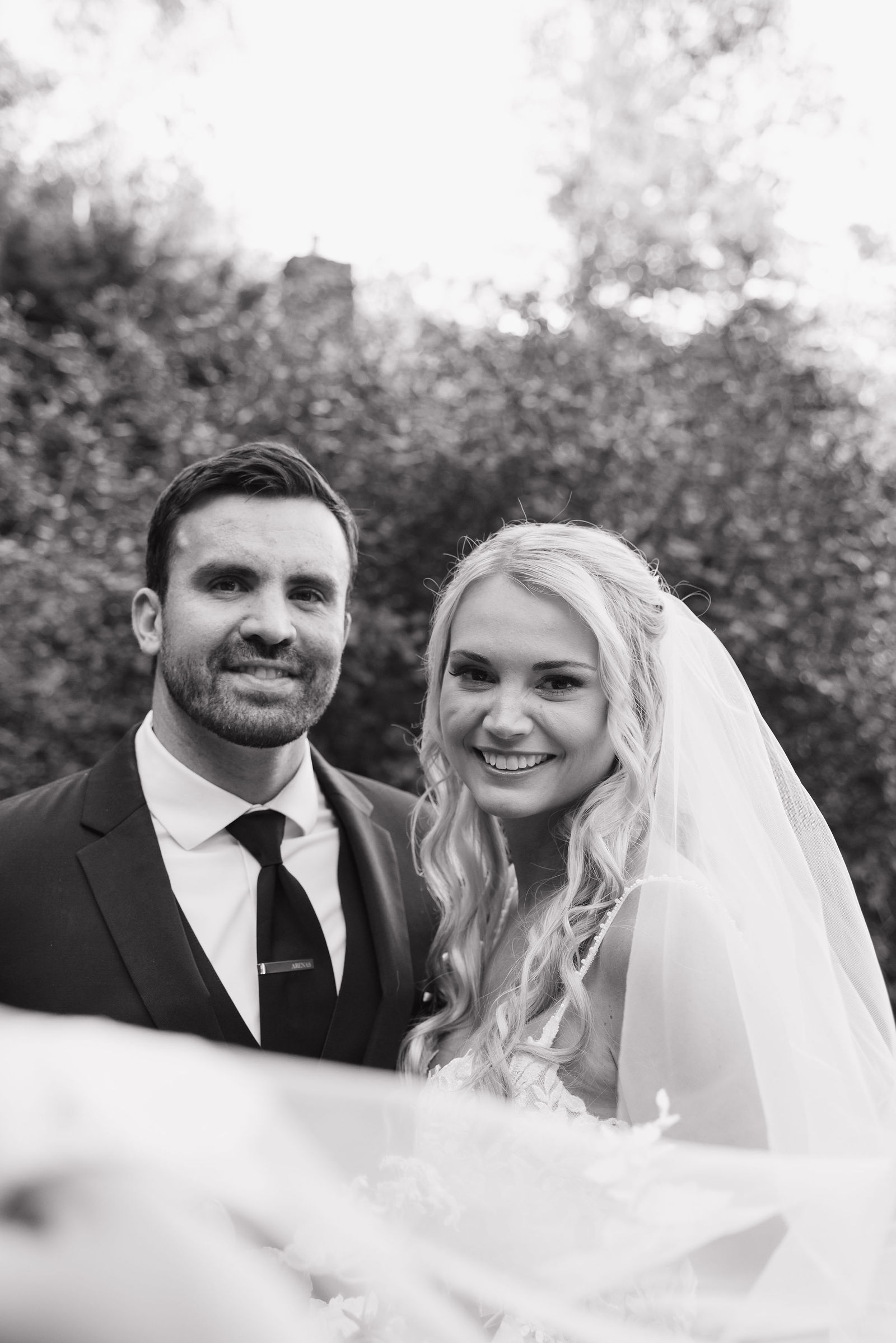 Jessica & Tyler's Wedding 400