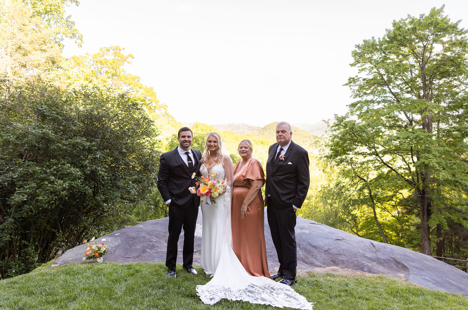 Jessica & Tyler's Wedding 120