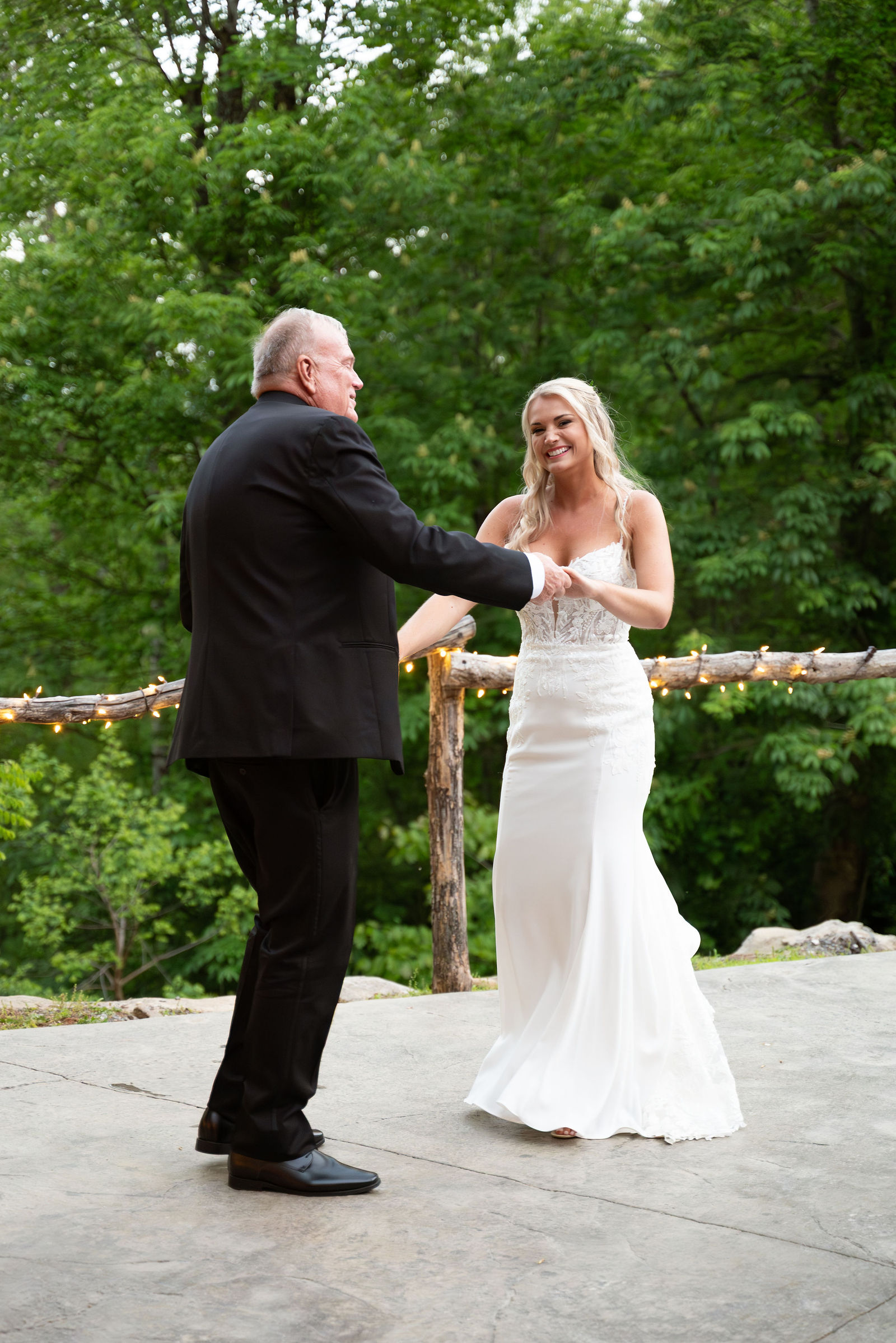 Jessica & Tyler's Wedding 550
