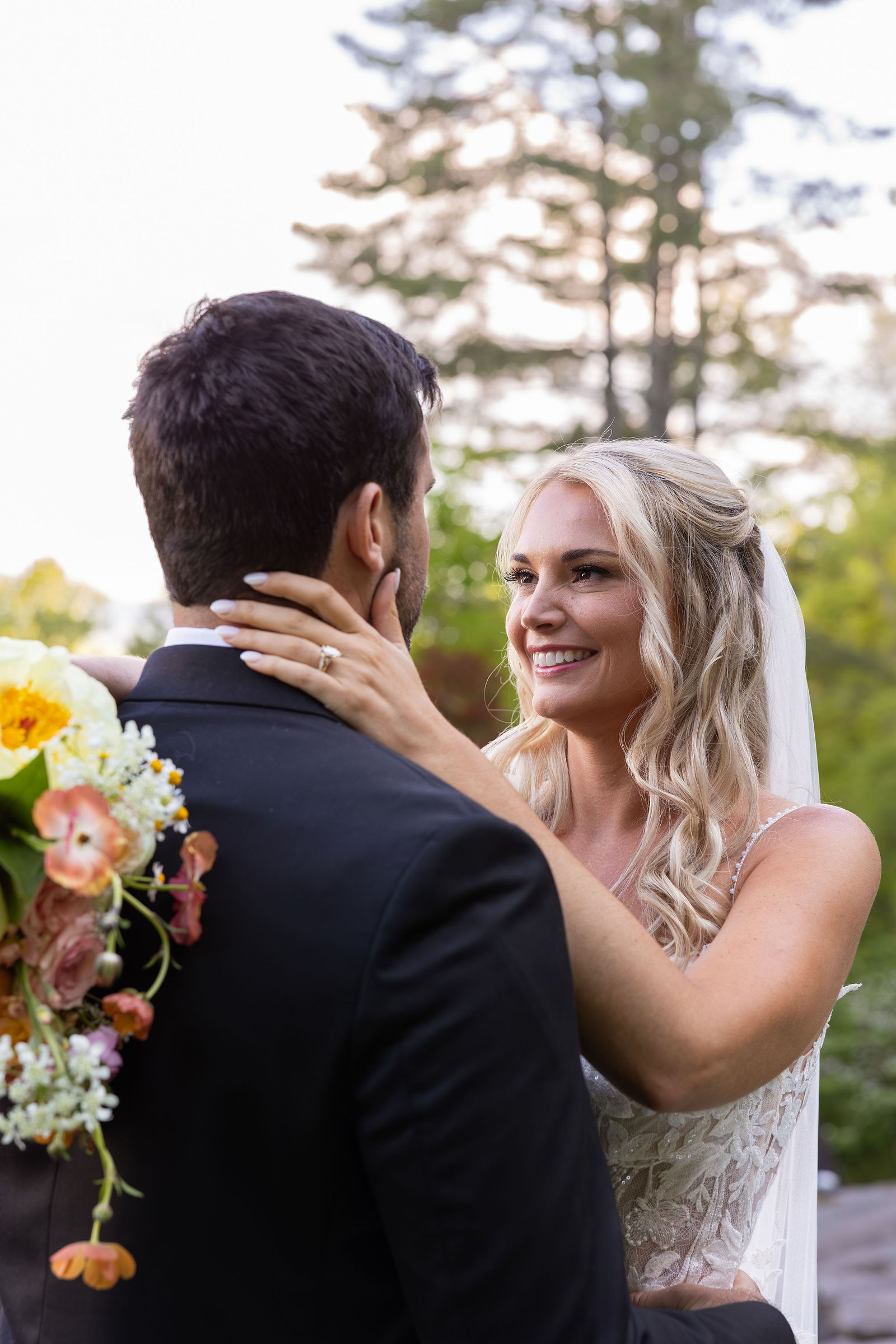 Jessica & Tyler's Wedding 131
