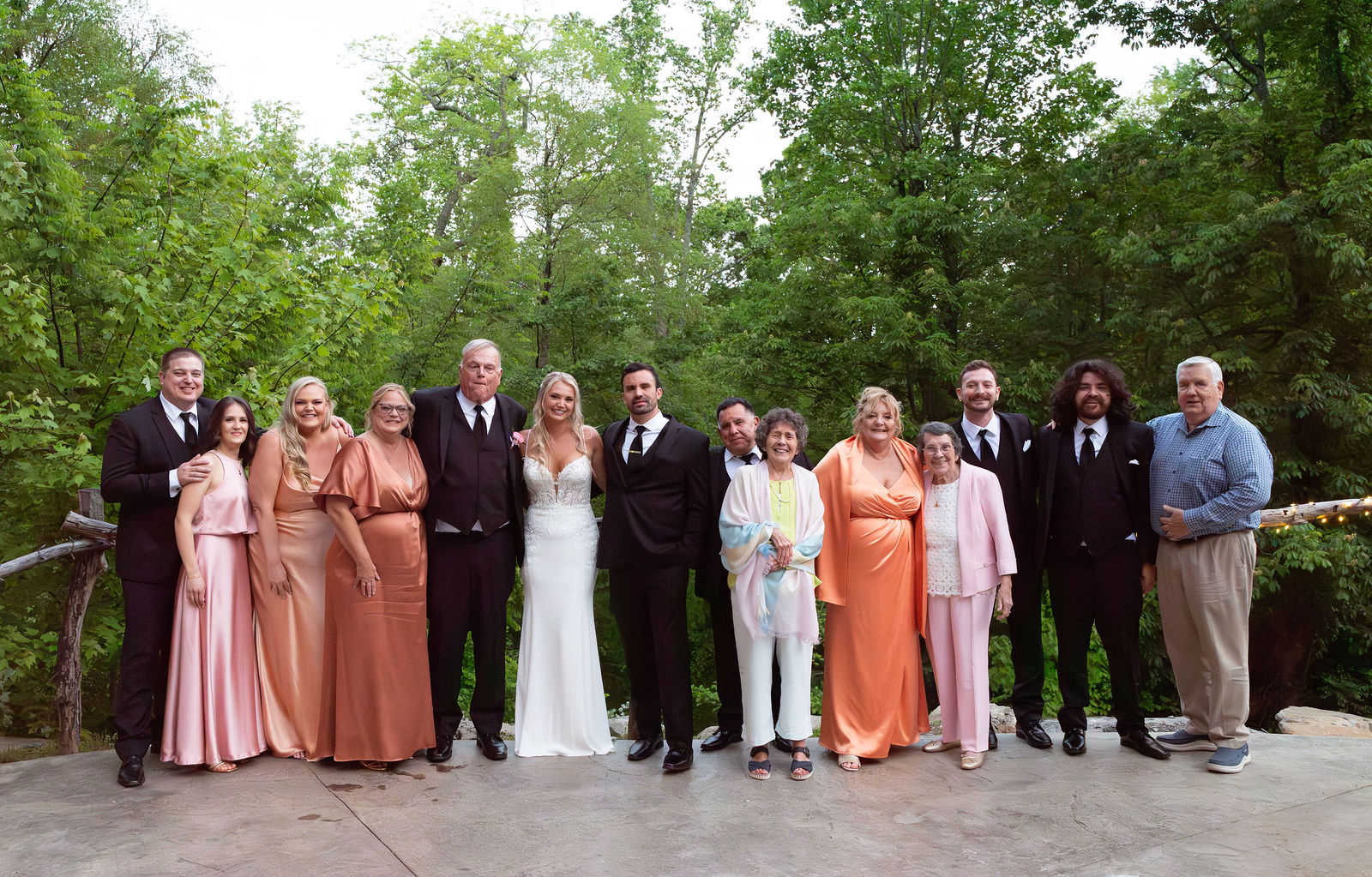 Jessica & Tyler's Wedding 561