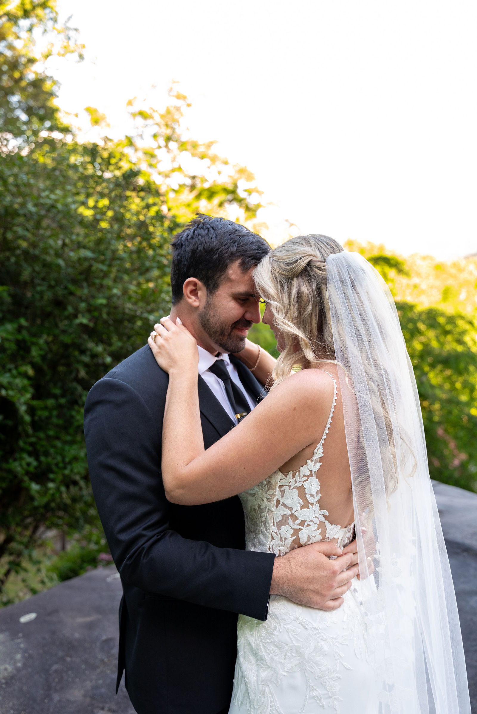 Jessica & Tyler's Wedding 421