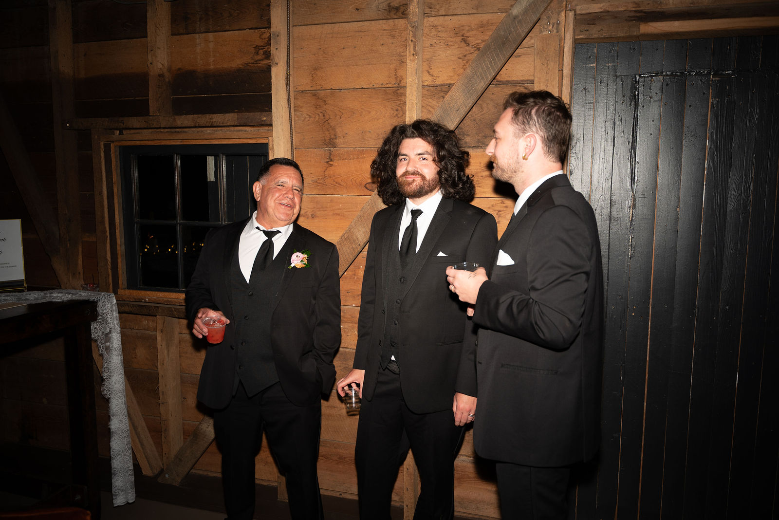 Jessica & Tyler's Wedding 596