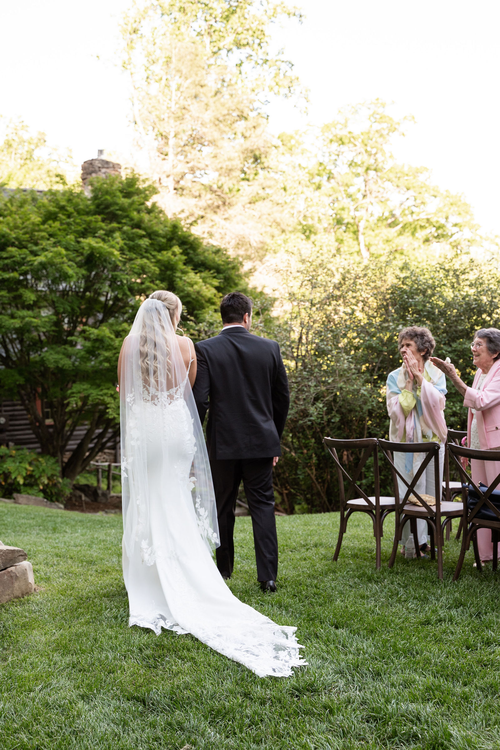 Jessica & Tyler's Wedding 391