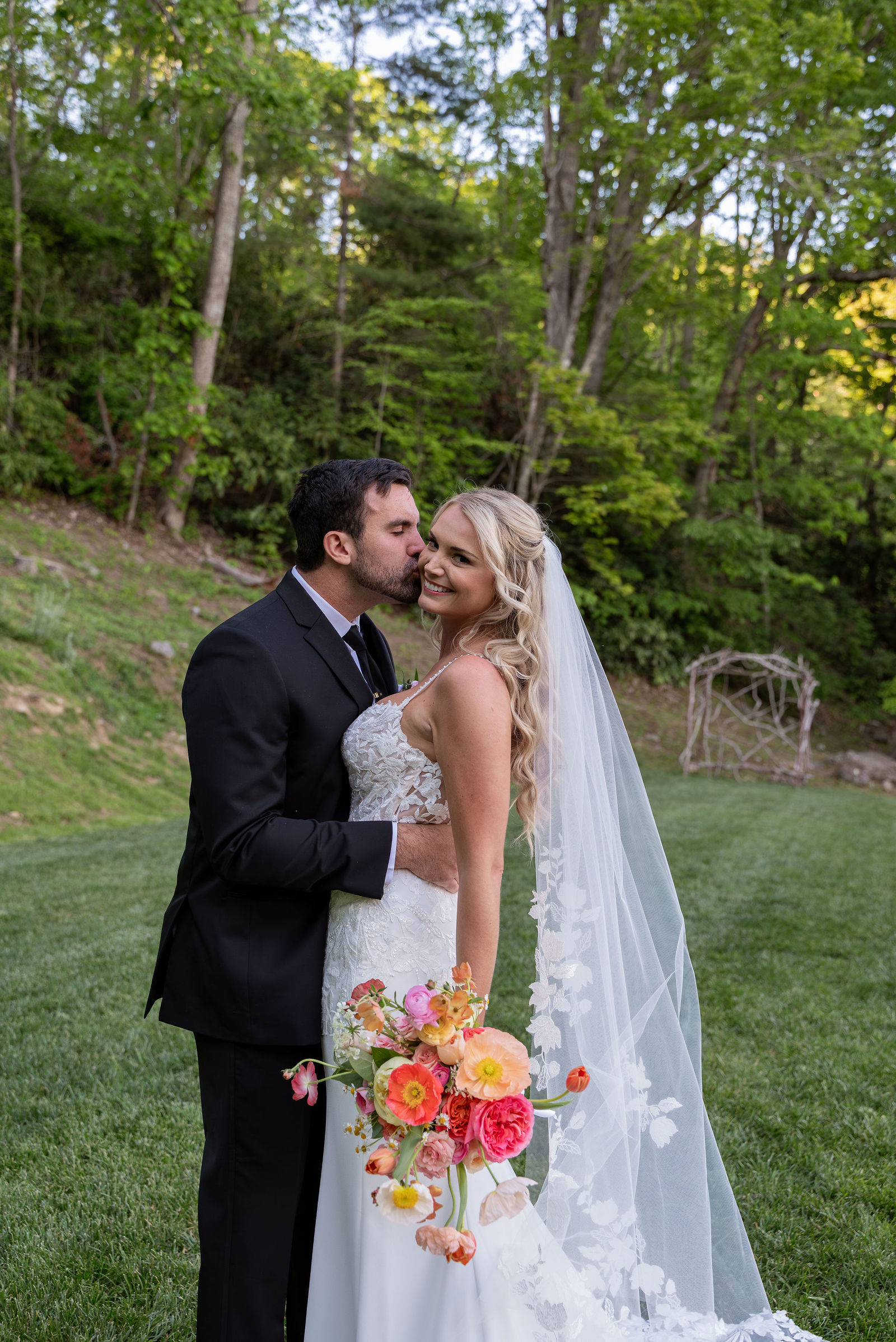 Jessica & Tyler's Wedding 428