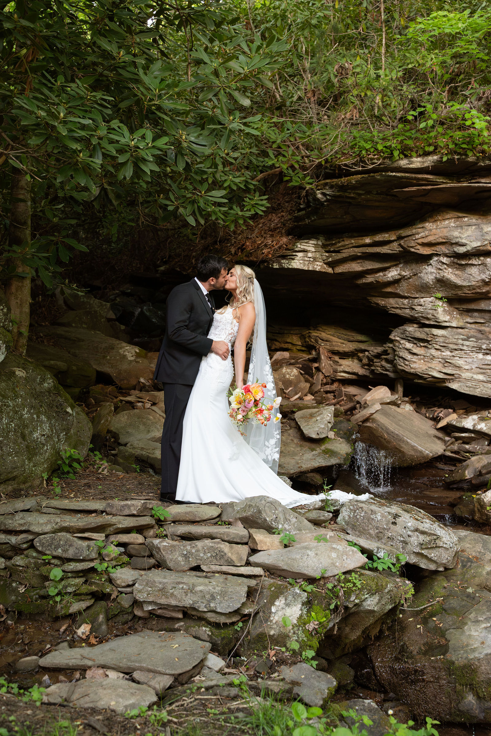 Jessica & Tyler's Wedding 459