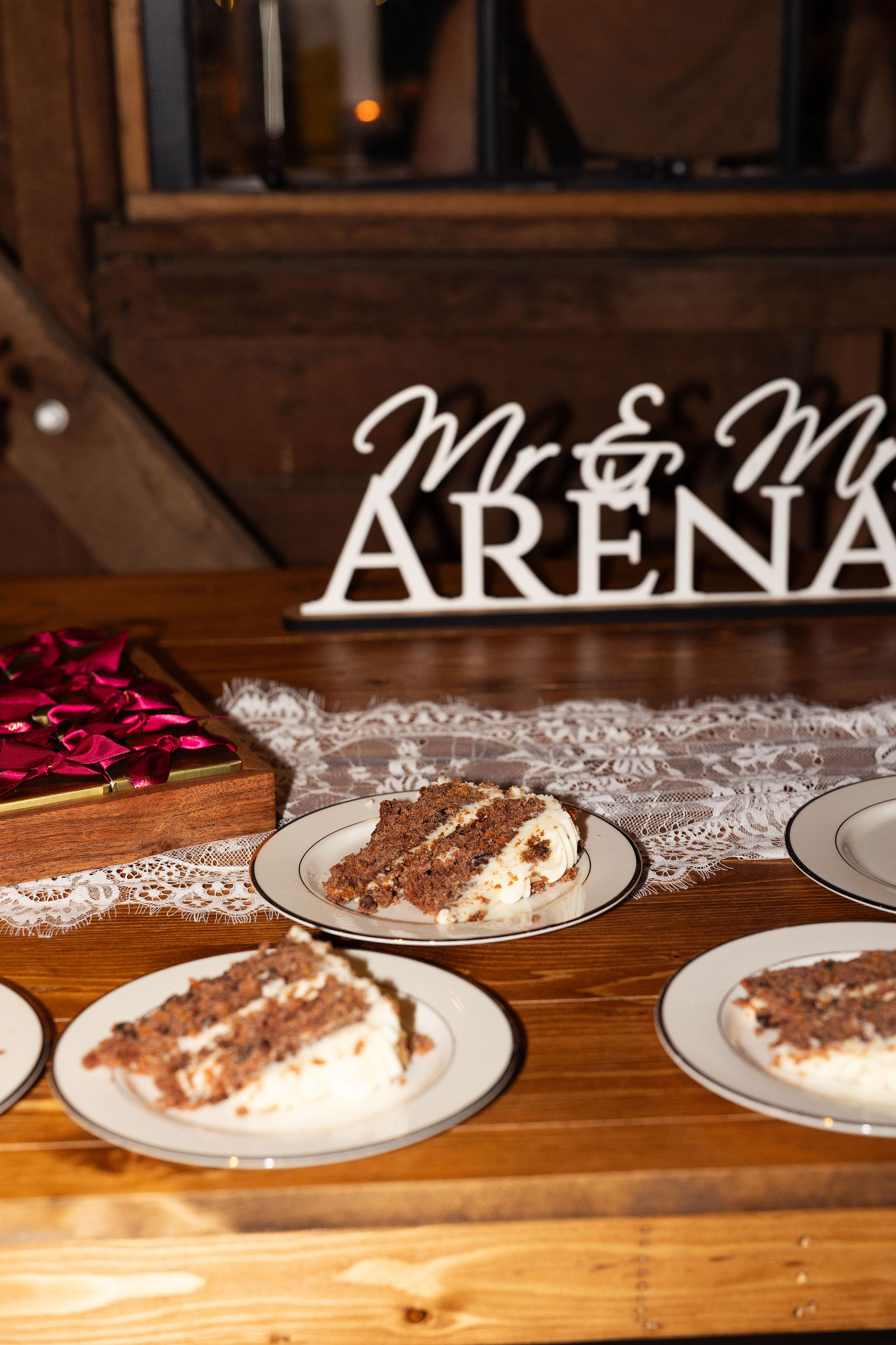 Jessica & Tyler's Wedding 205