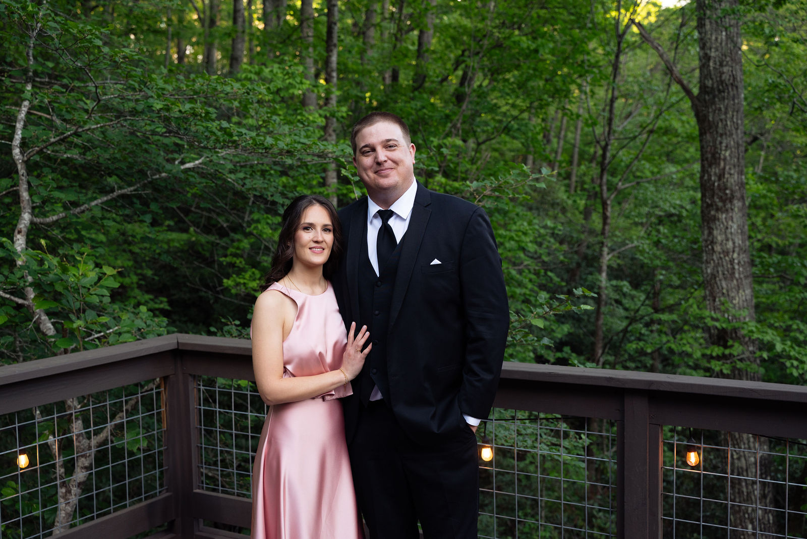 Jessica & Tyler's Wedding 477