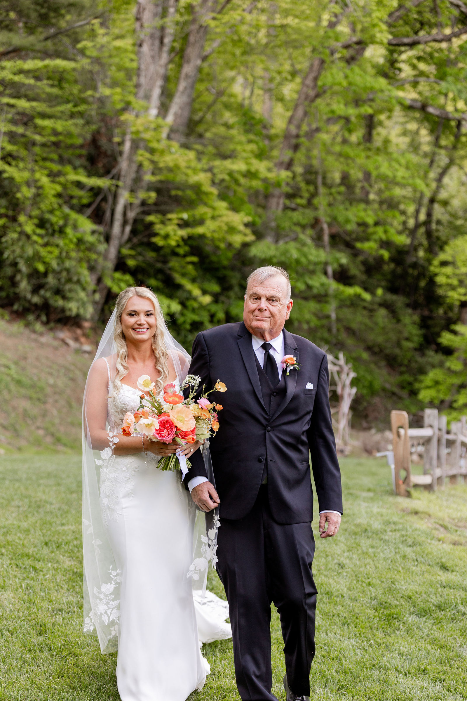 Jessica & Tyler's Wedding 73