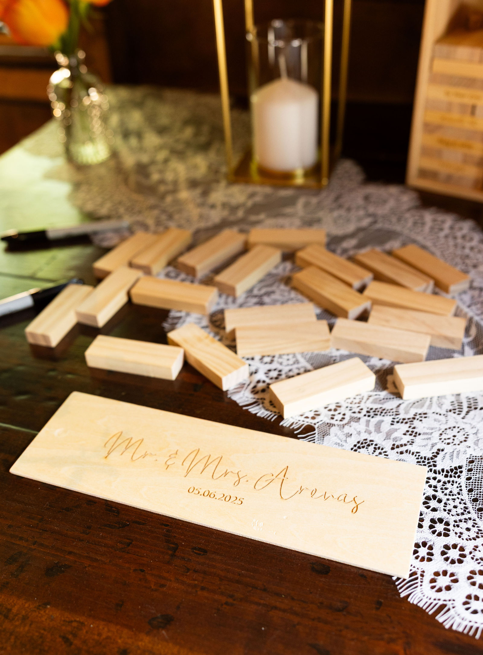 Jessica & Tyler's Wedding 10