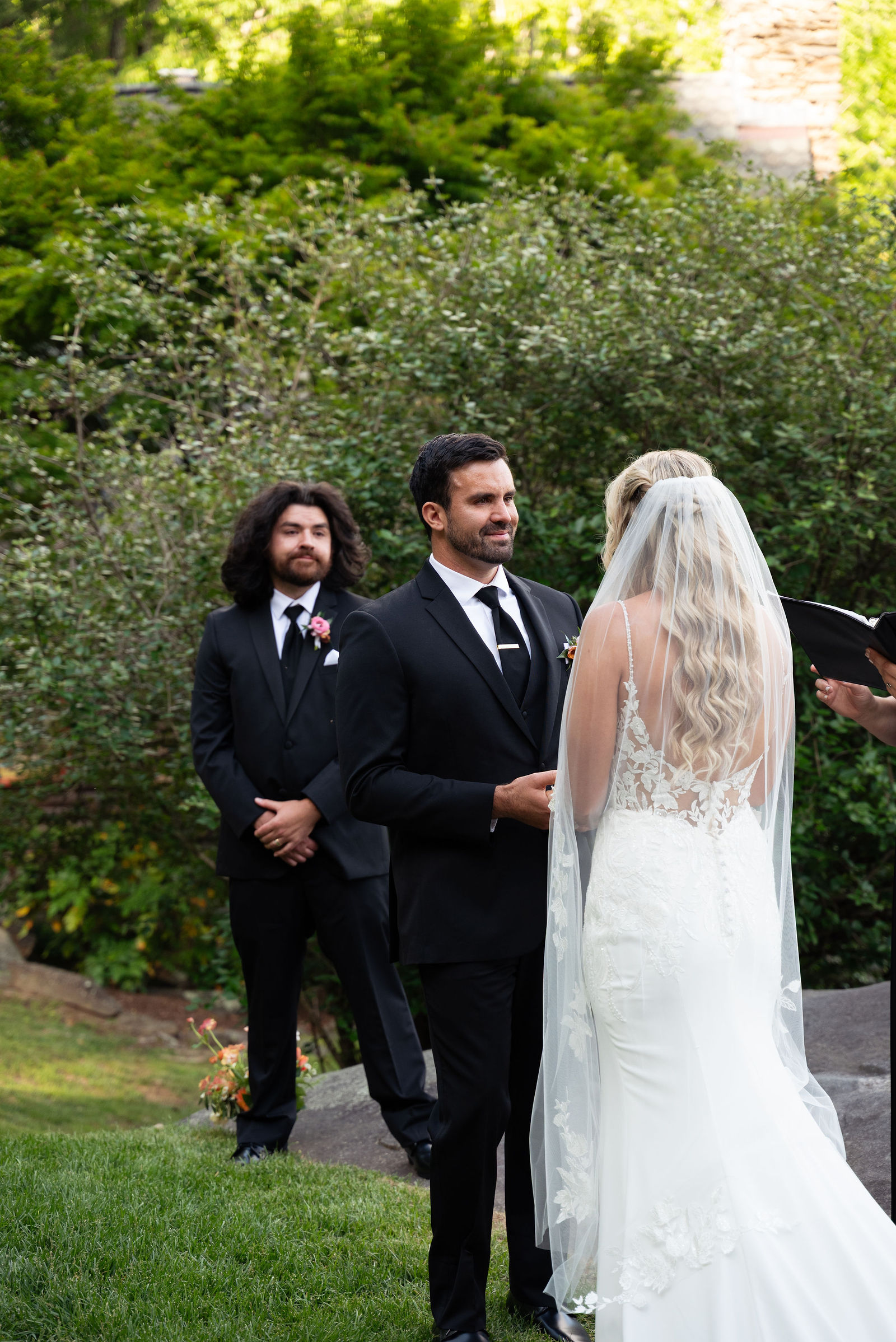 Jessica & Tyler's Wedding 362