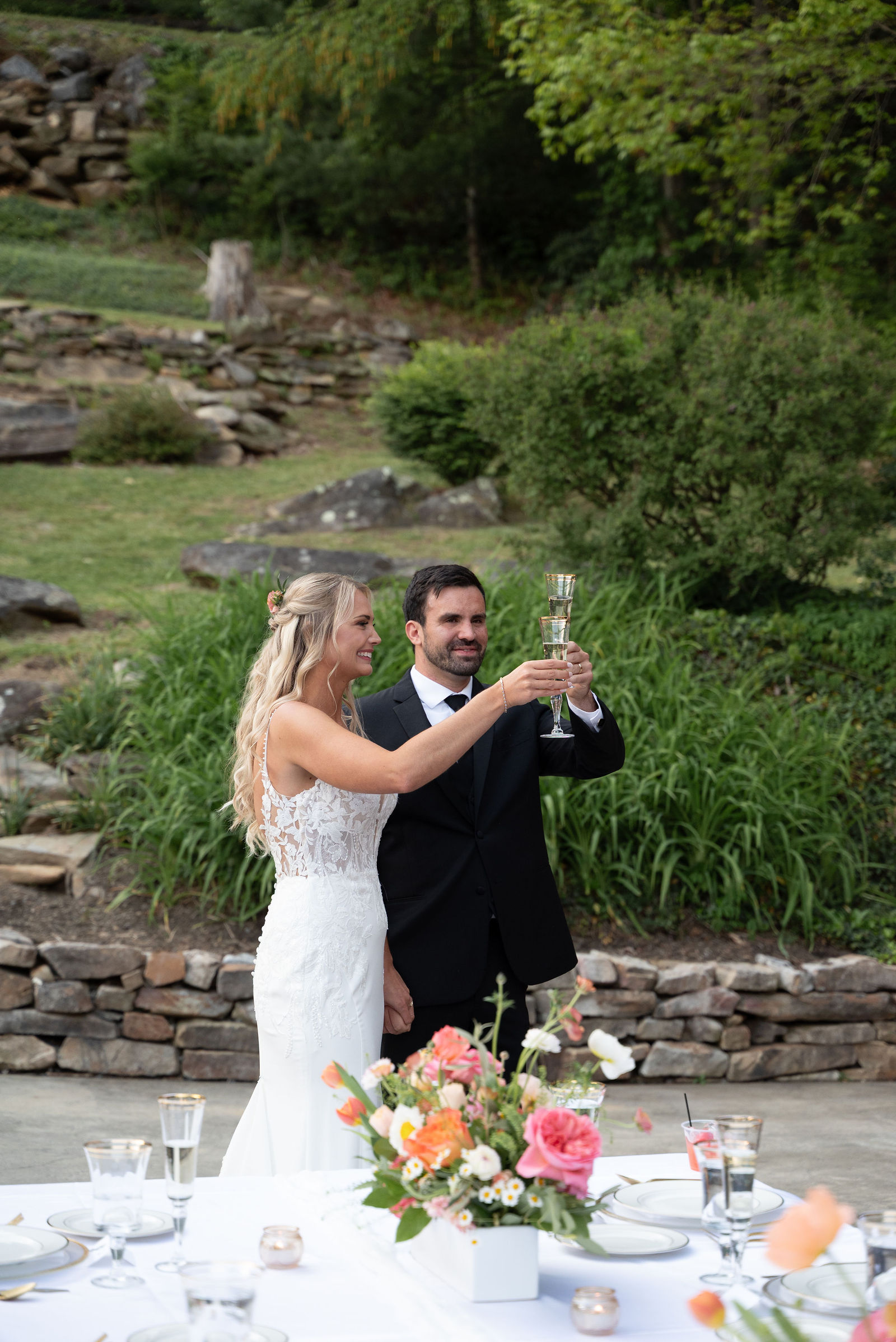 Jessica & Tyler's Wedding 528