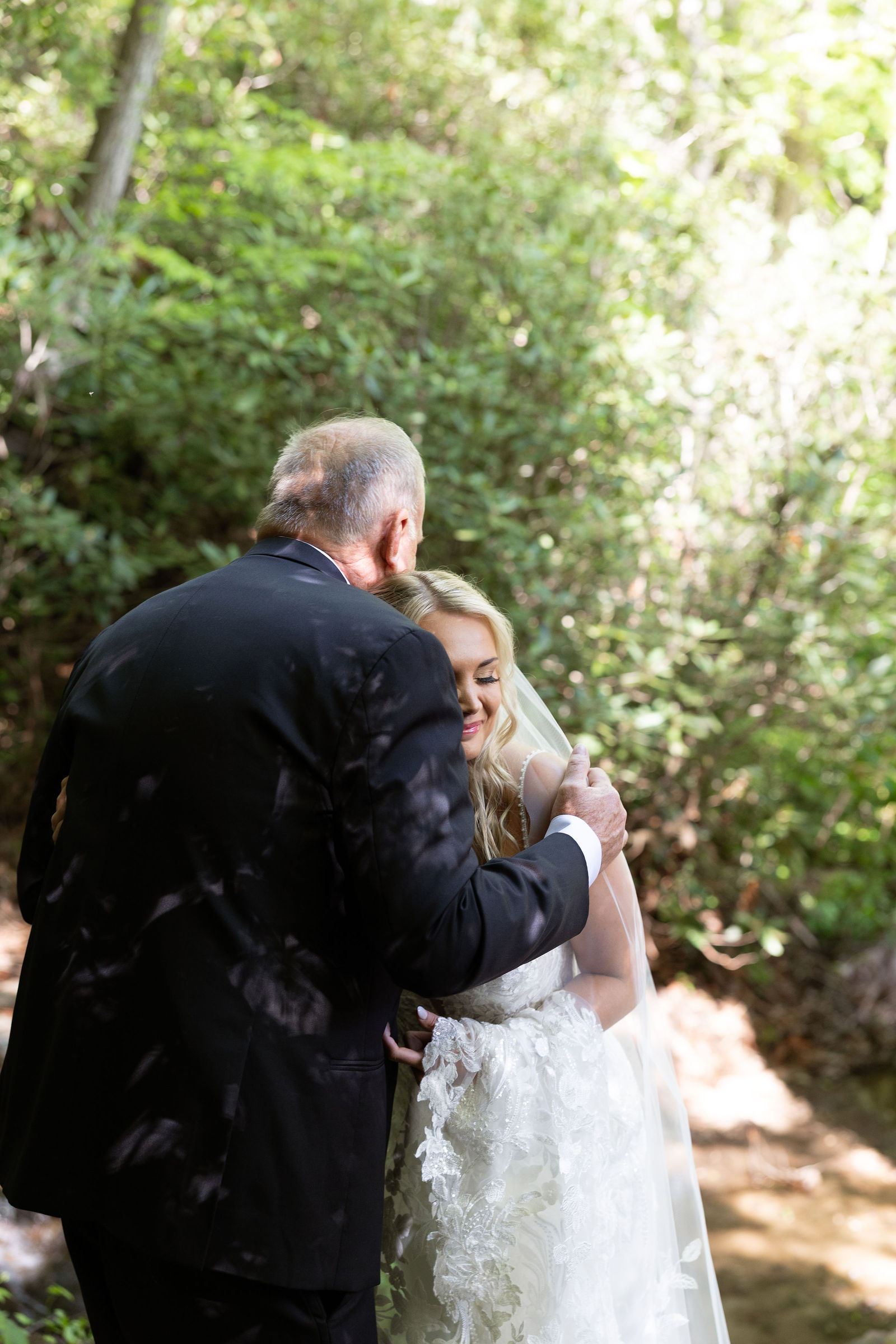 Jessica & Tyler's Wedding 50