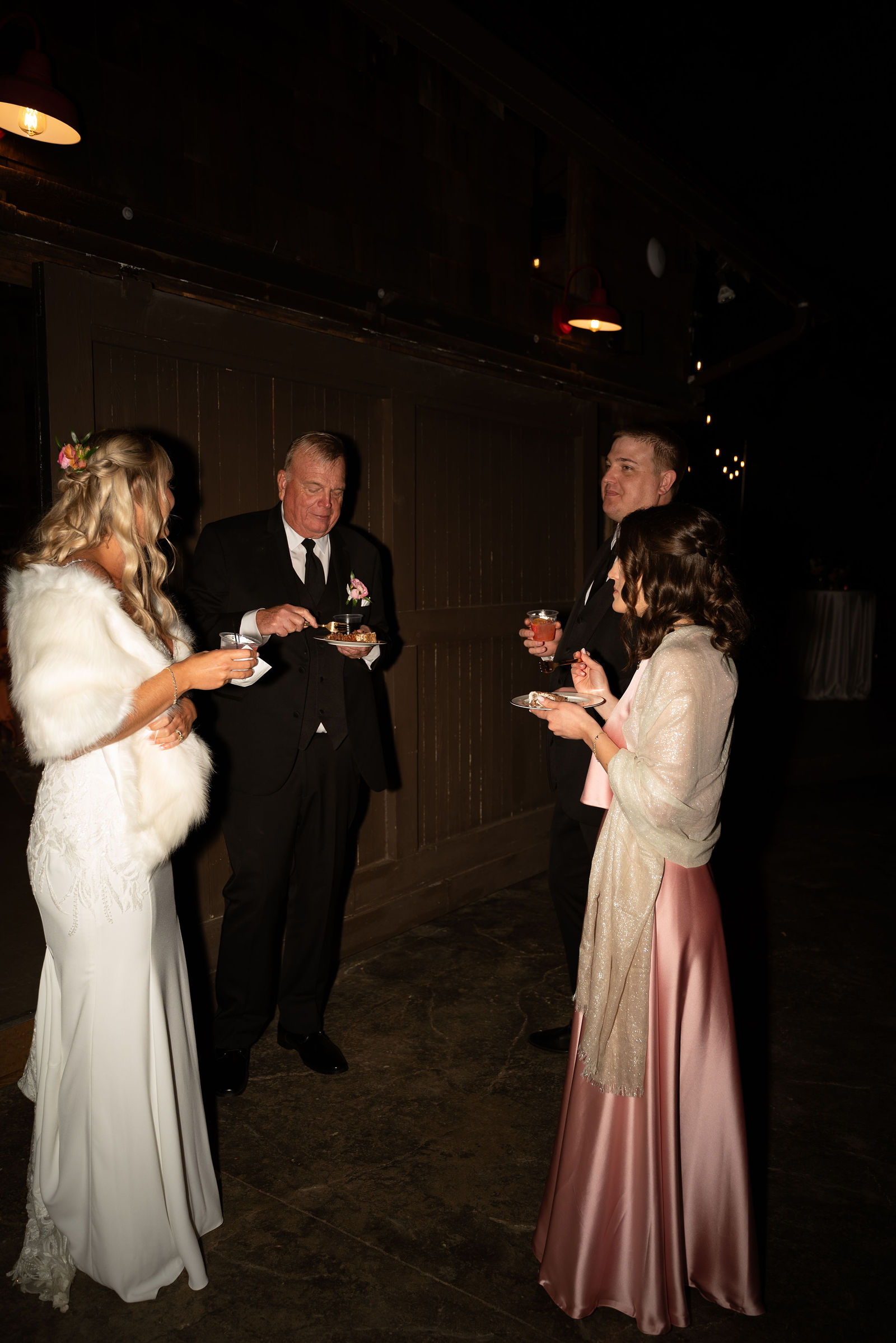 Jessica & Tyler's Wedding 589