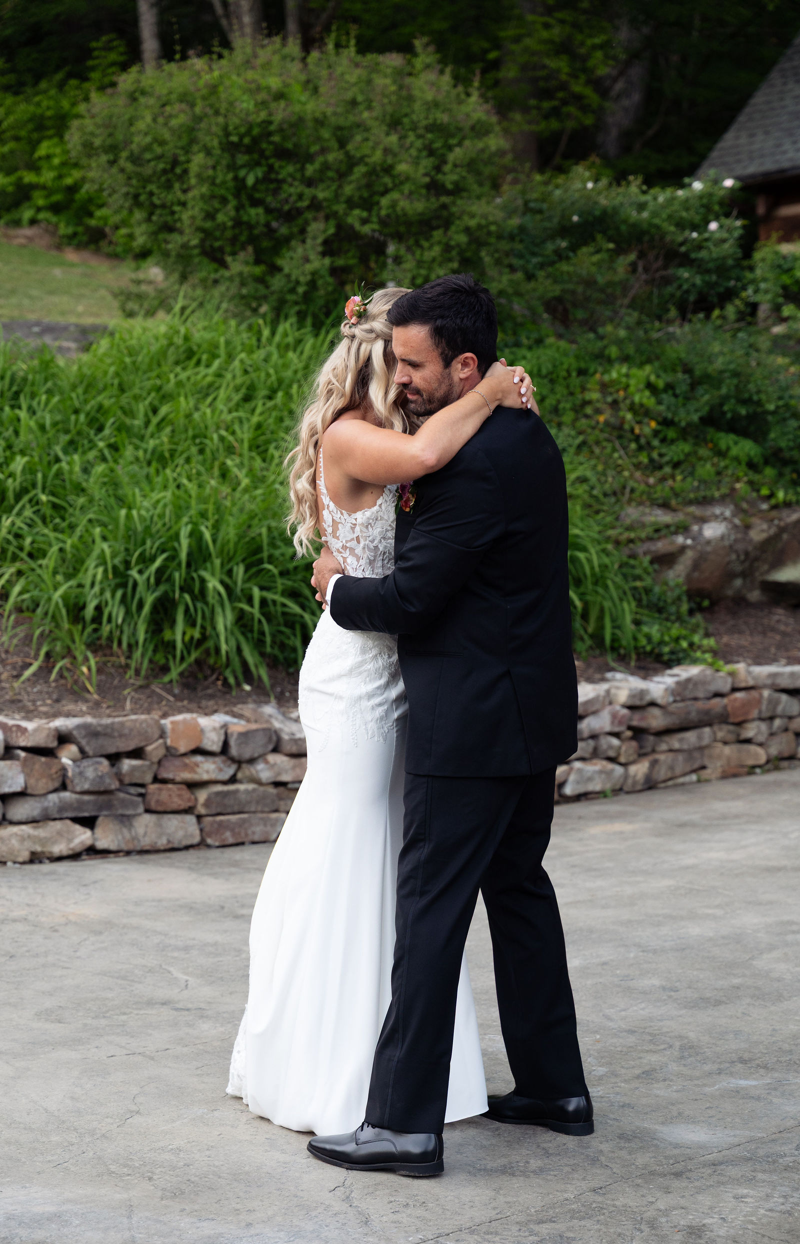Jessica & Tyler's Wedding 492