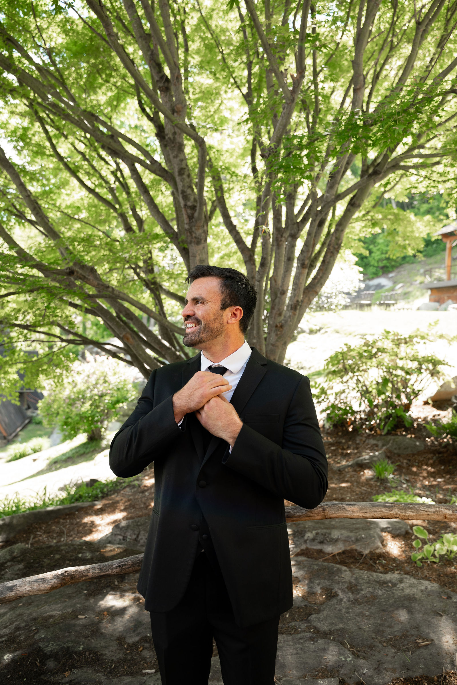 Jessica & Tyler's Wedding 256