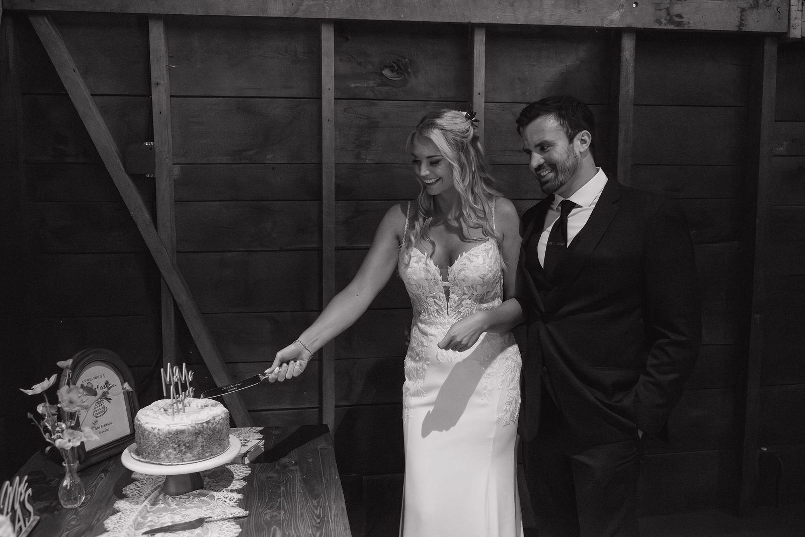 Jessica & Tyler's Wedding 563
