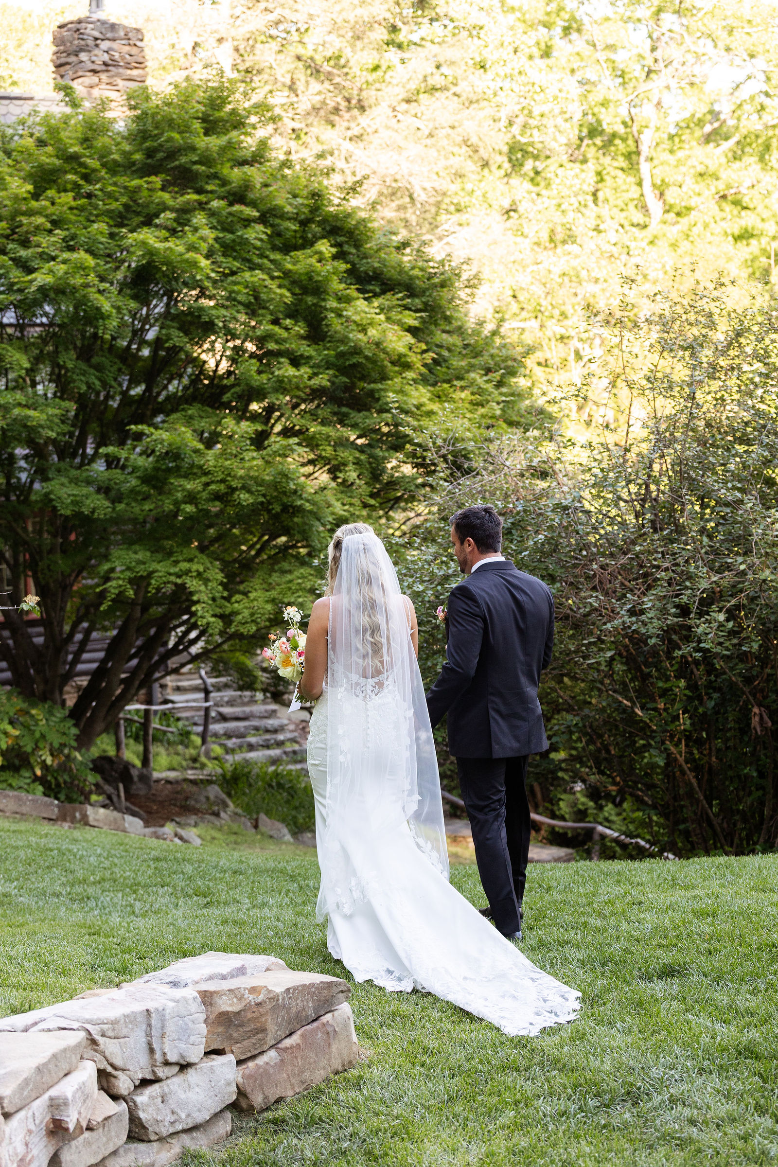Jessica & Tyler's Wedding 99