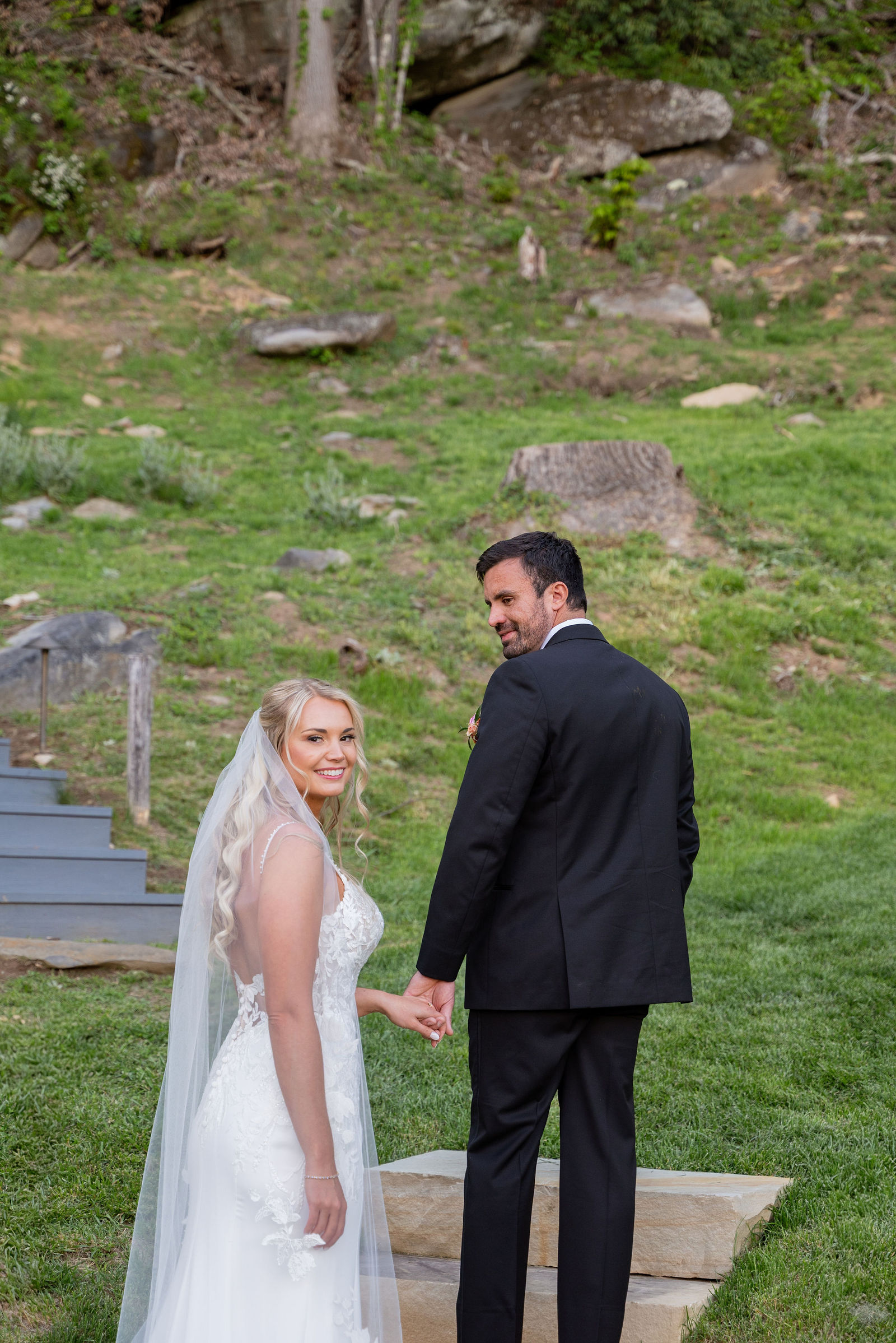 Jessica & Tyler's Wedding 424