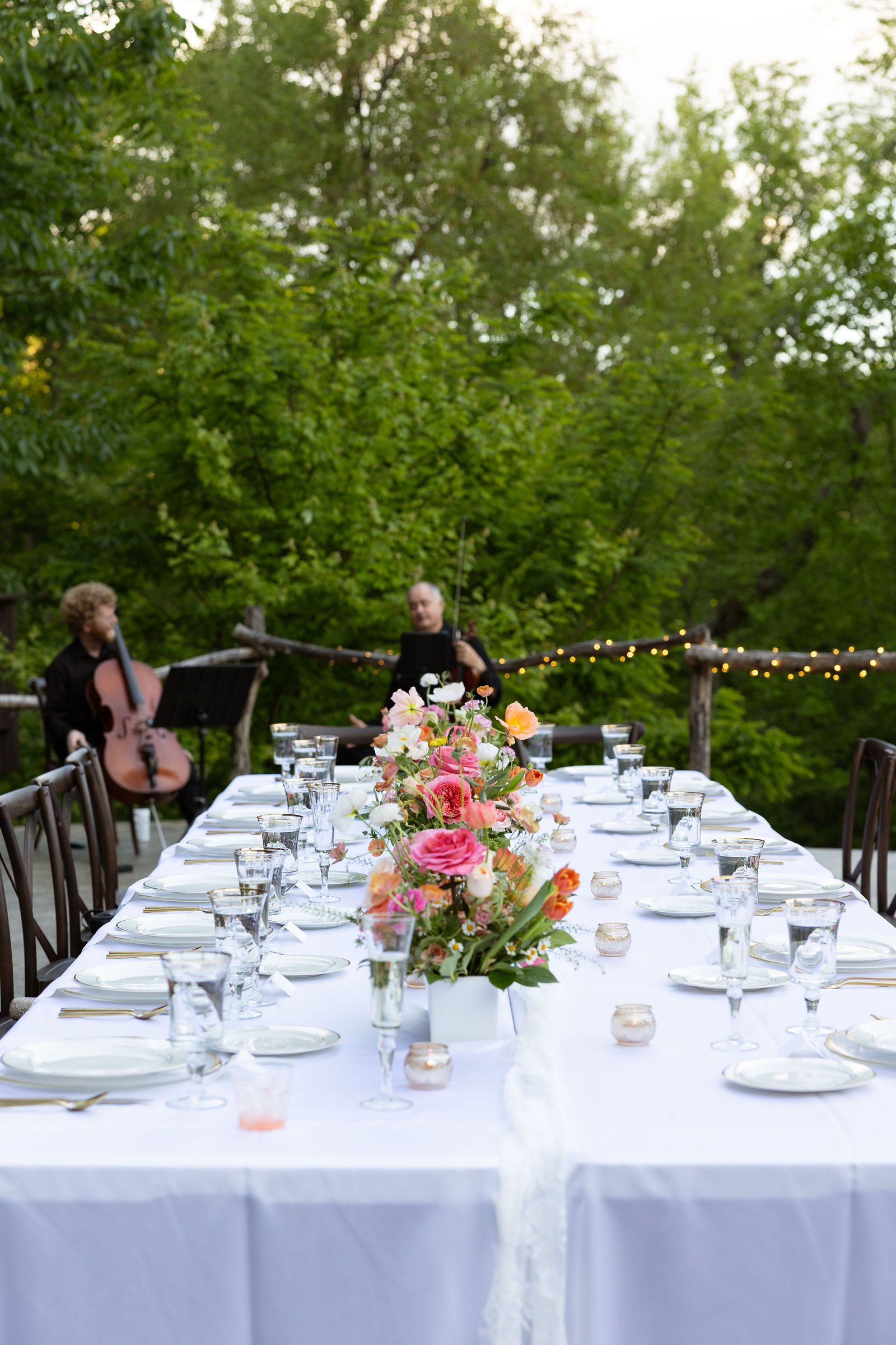 Jessica & Tyler's Wedding 155