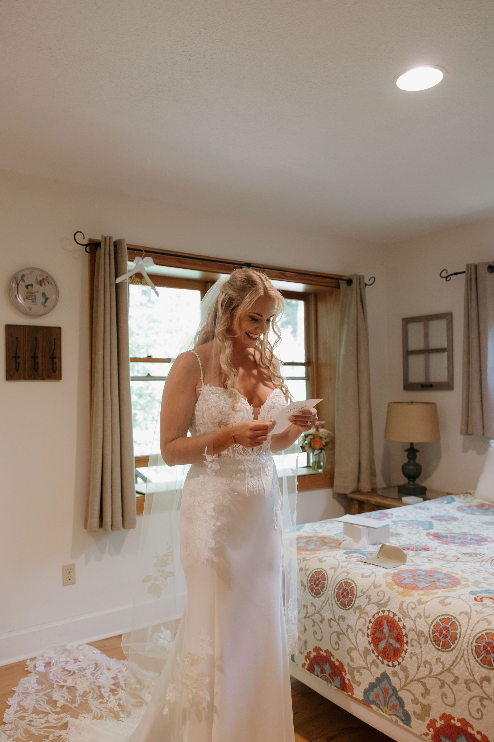 Jessica & Tyler's Wedding 38
