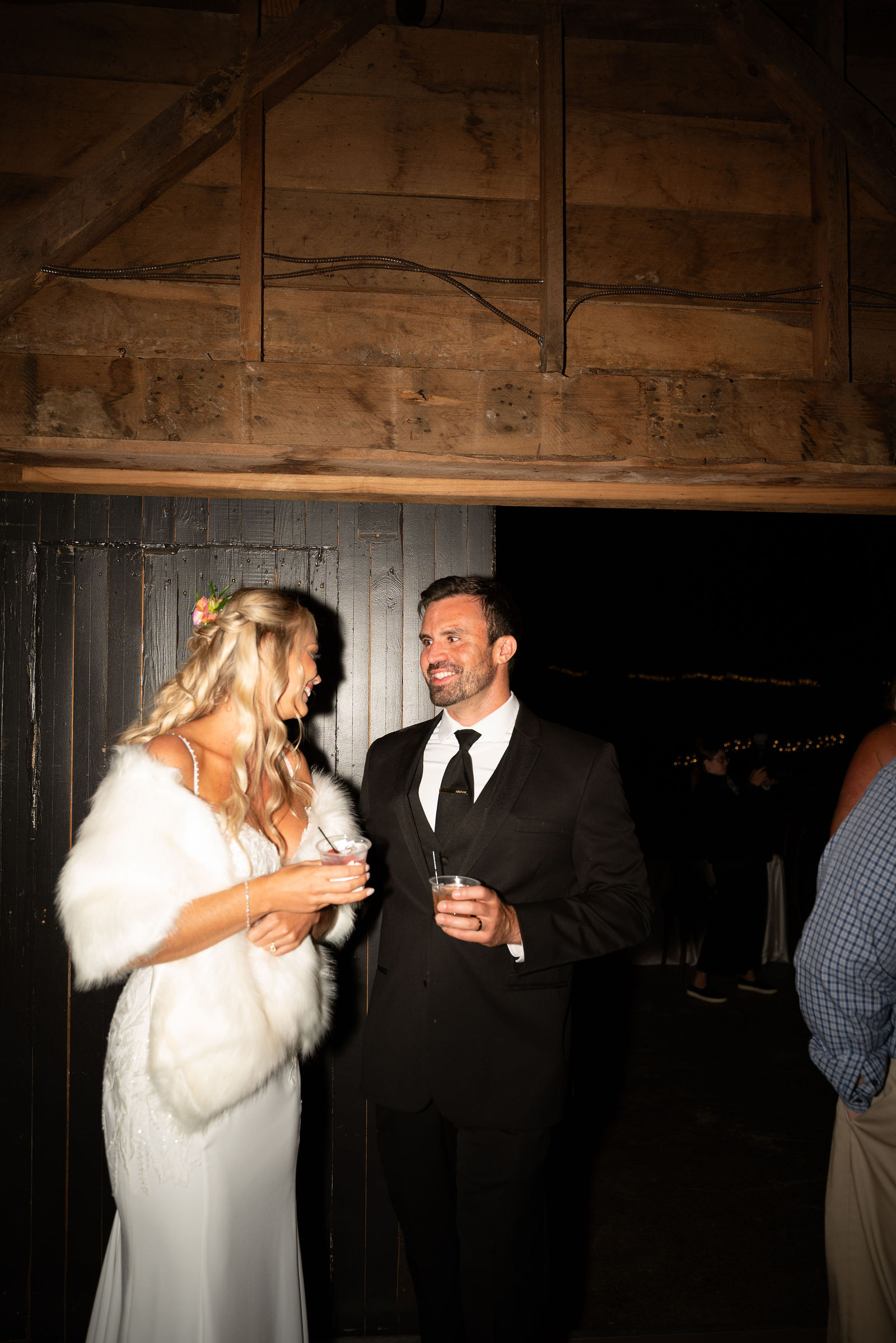 Jessica & Tyler's Wedding 592