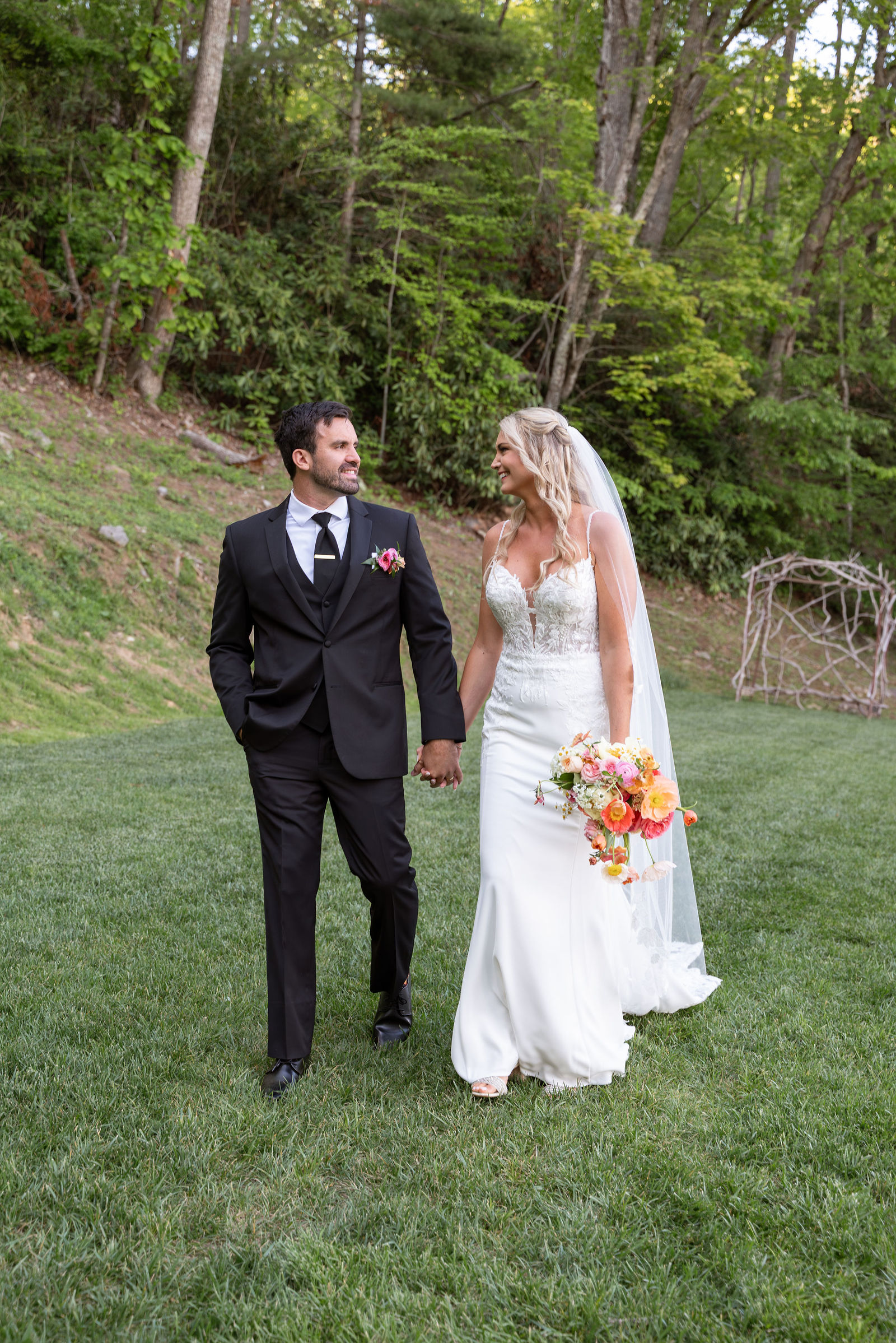 Jessica & Tyler's Wedding 446