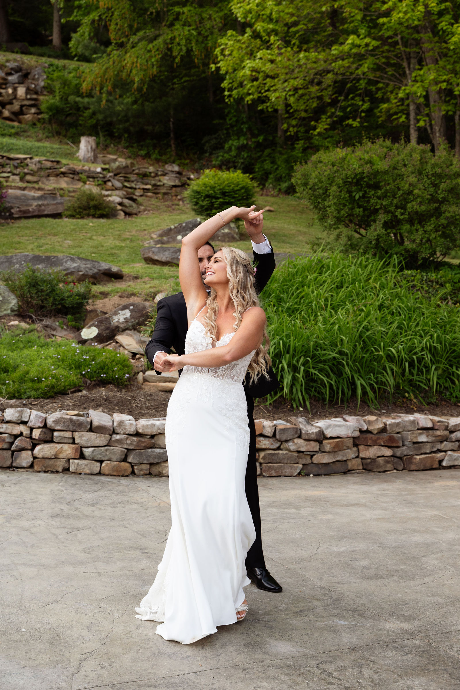 Jessica & Tyler's Wedding 483