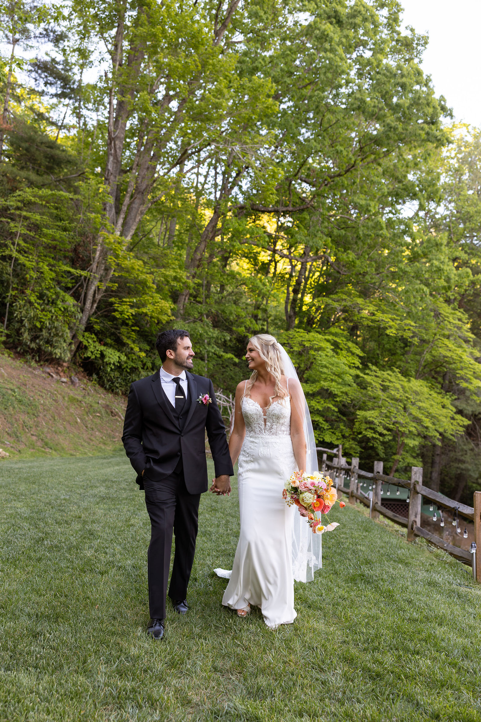 Jessica & Tyler's Wedding 145