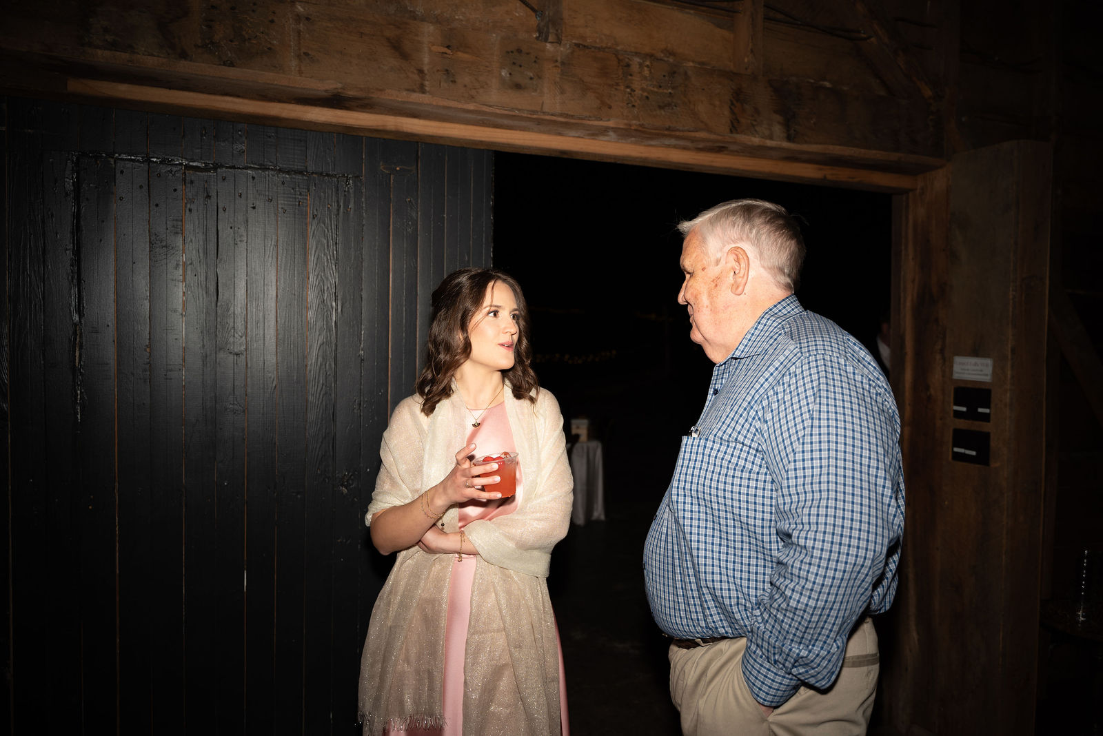 Jessica & Tyler's Wedding 597