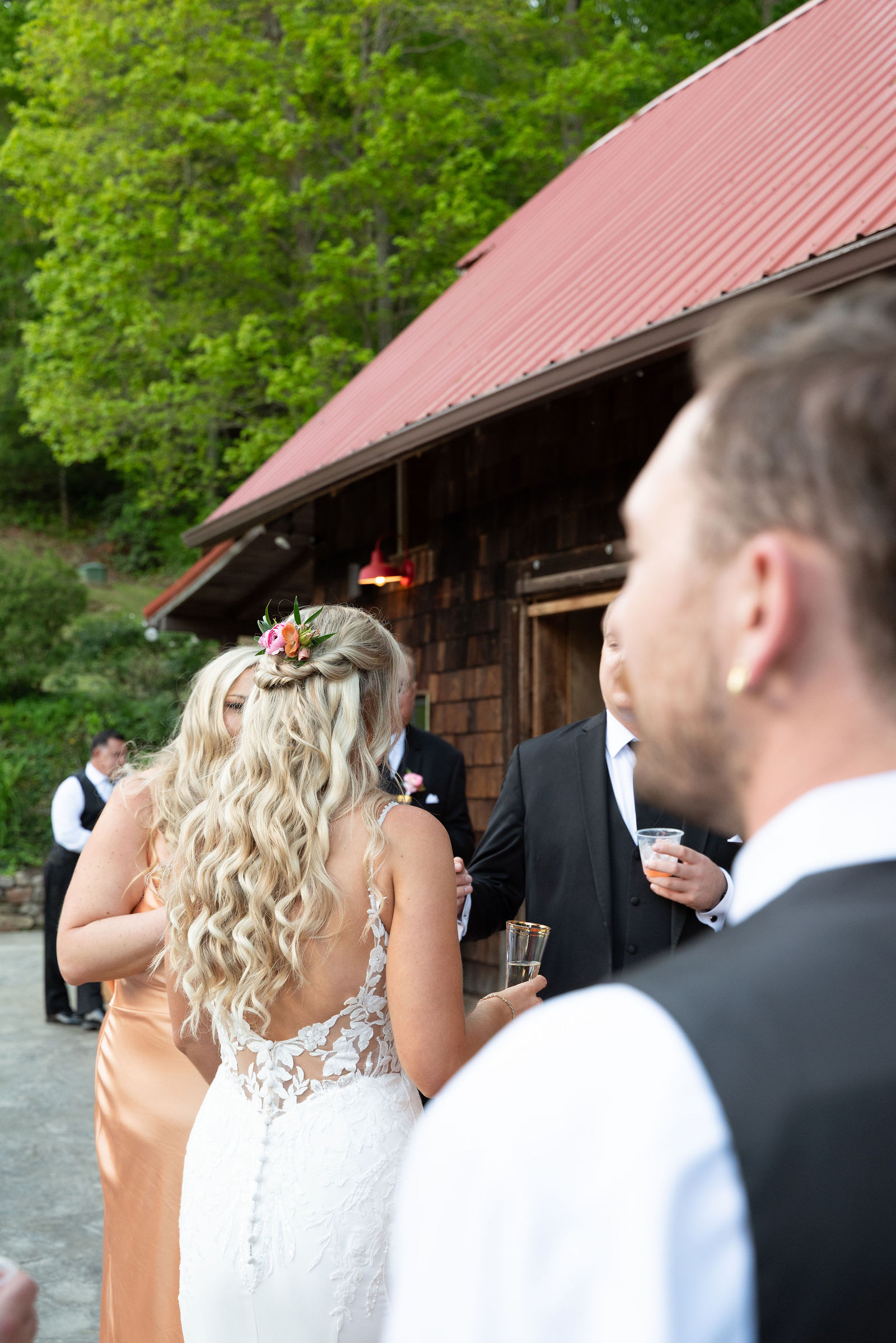 Jessica & Tyler's Wedding 532