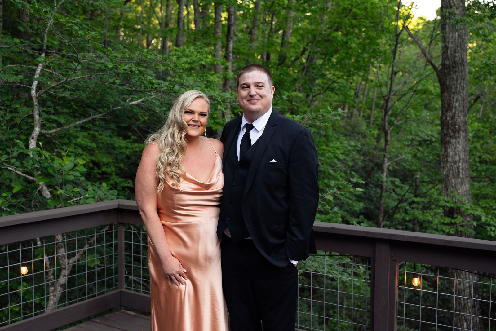 Jessica & Tyler's Wedding 474