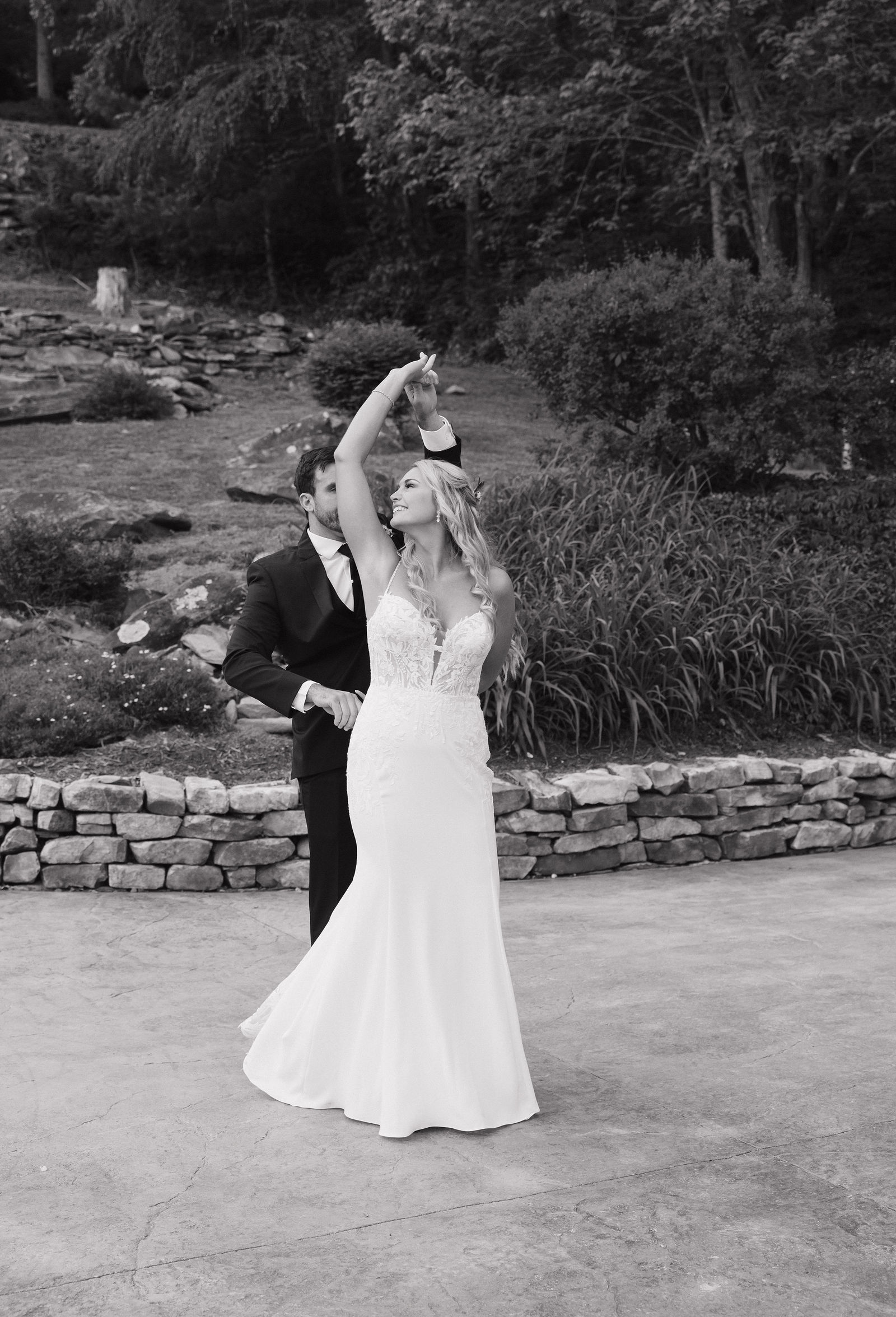 Jessica & Tyler's Wedding 484