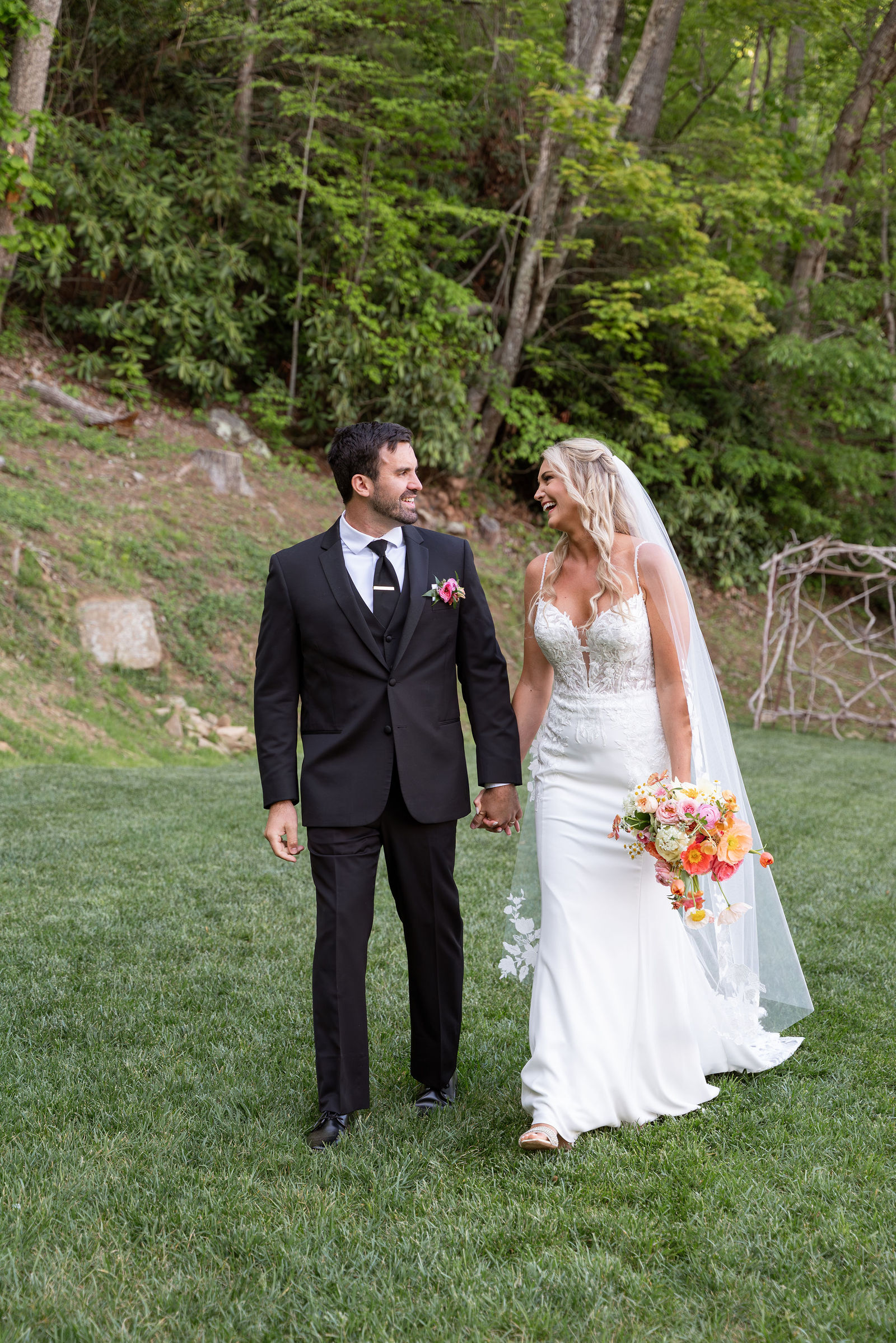 Jessica & Tyler's Wedding 442